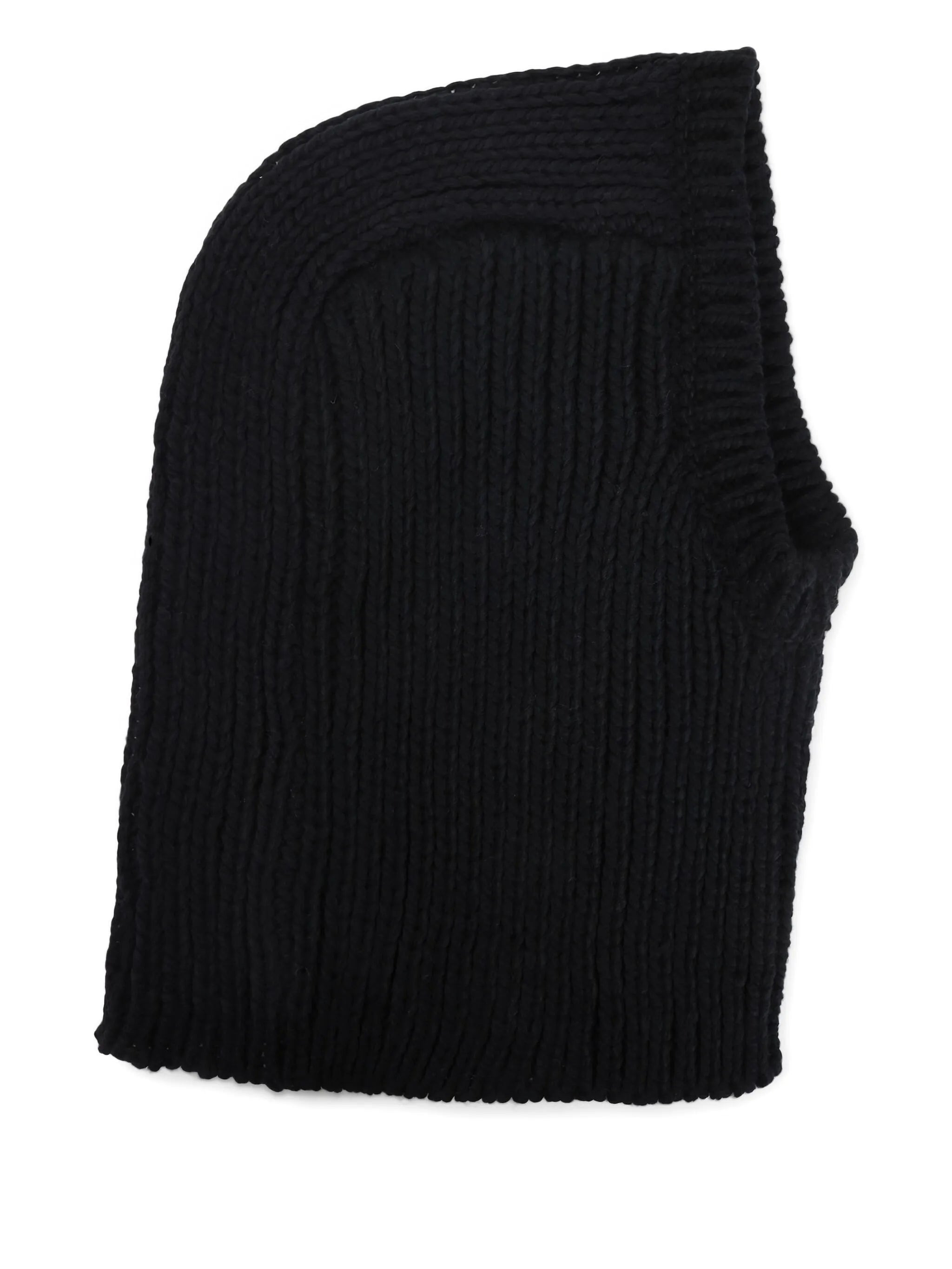 Y-3 Logo-detail Balaclava - 2