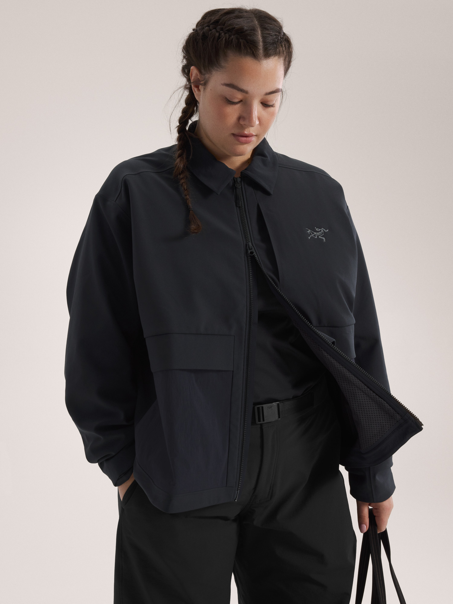 Sonii MX Jacket - 3