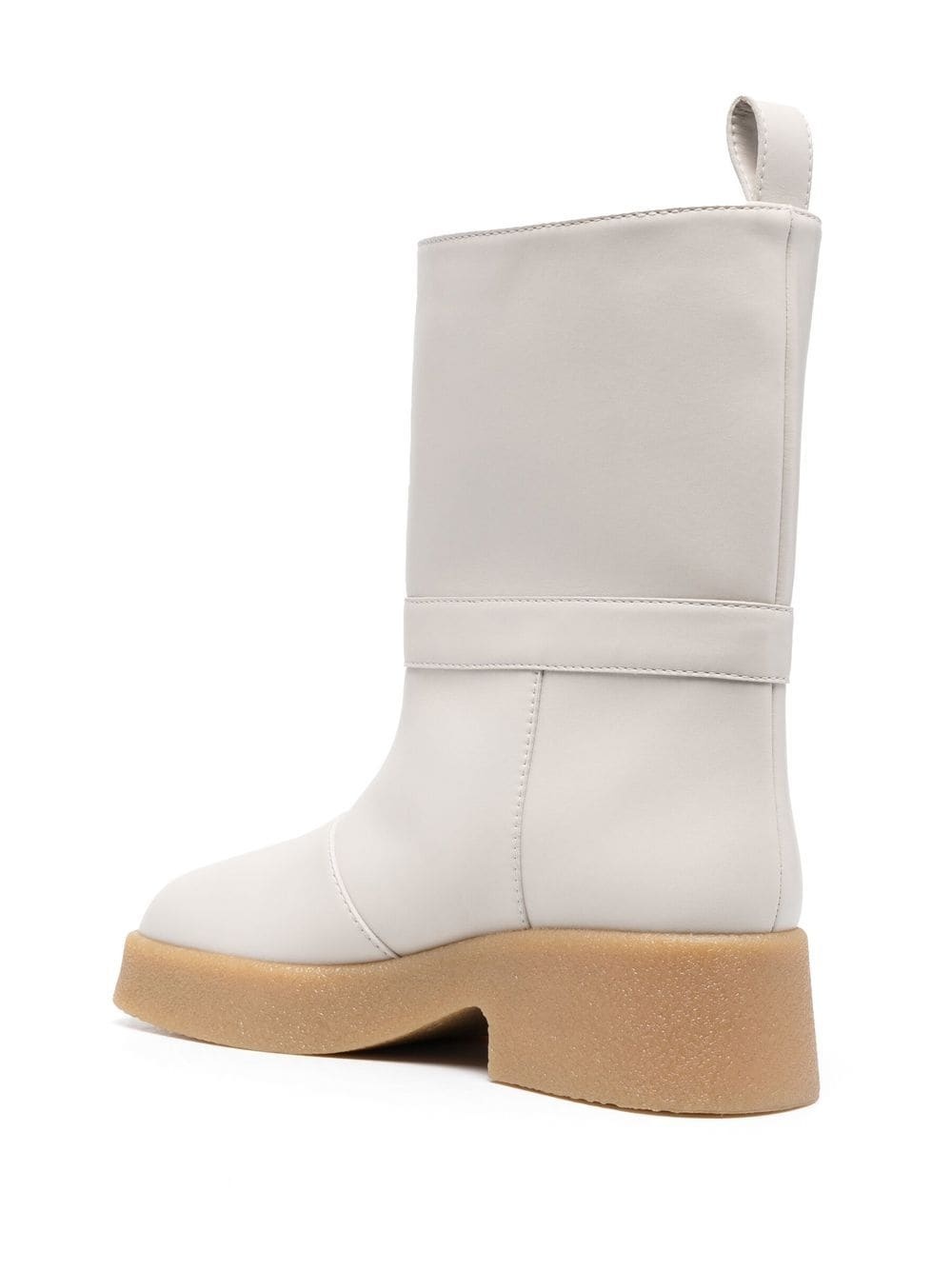 Skyla mini boots - 3