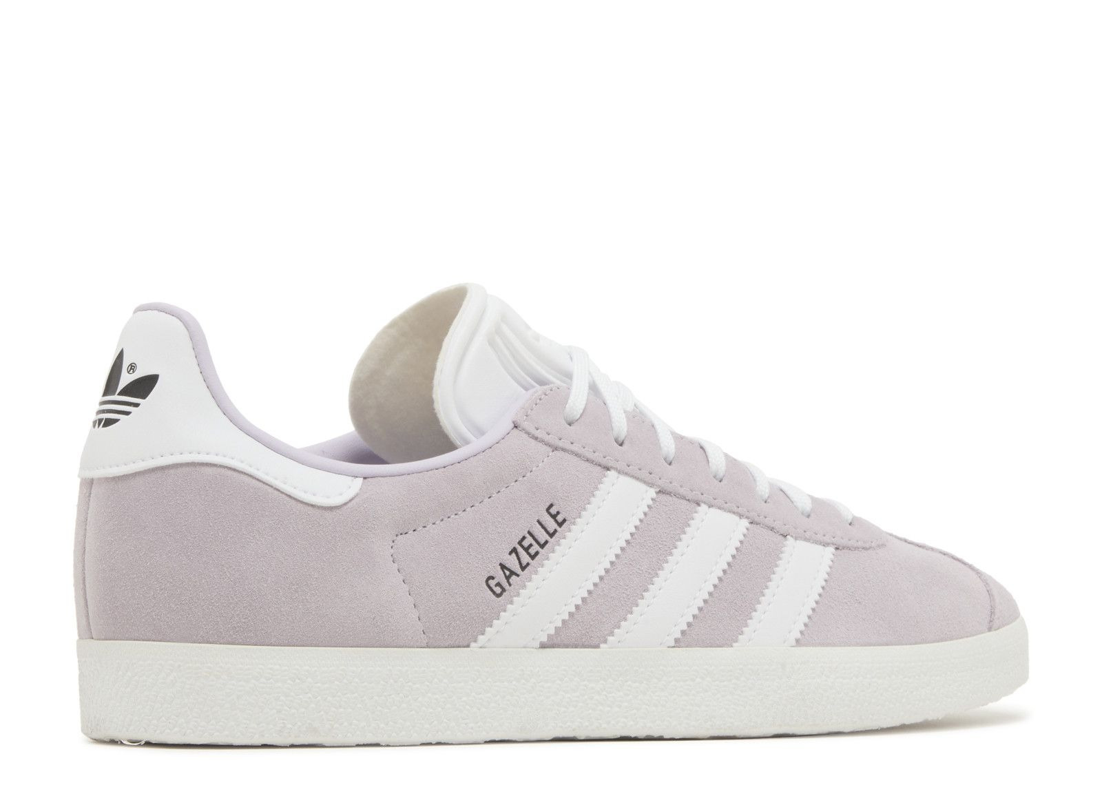 WMNS GAZELLE 'SILVER DAWN' - 3