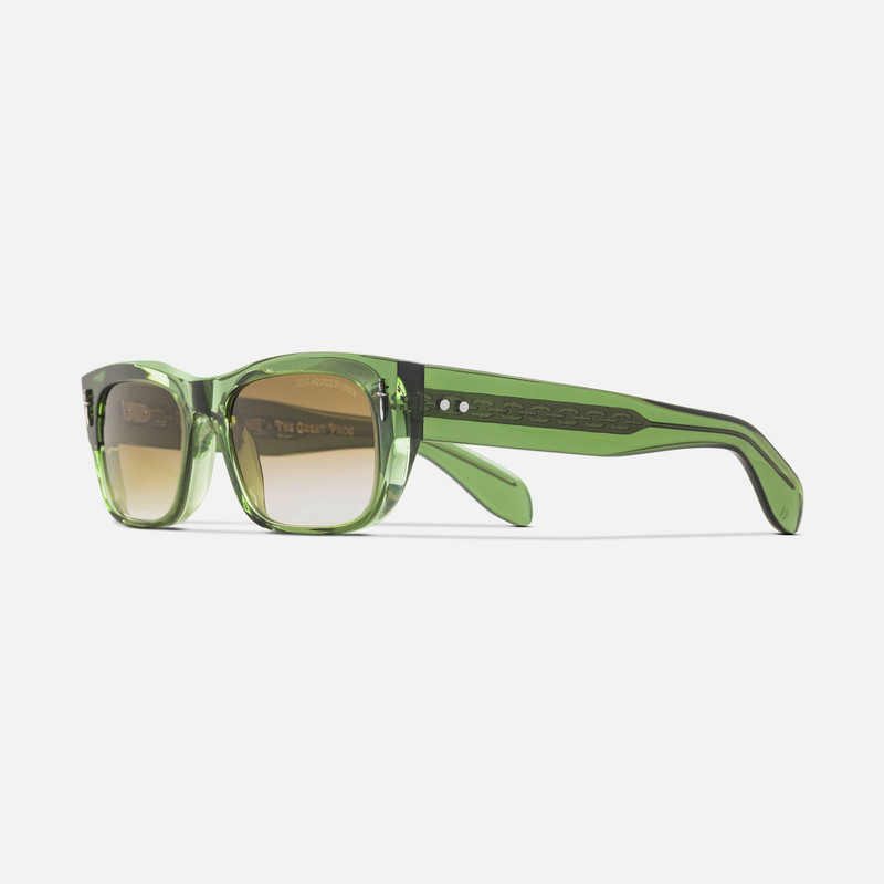CUTLER AND GROSS THE GREAT FROG DAGGER SQUARE SUNGLASSES outlook