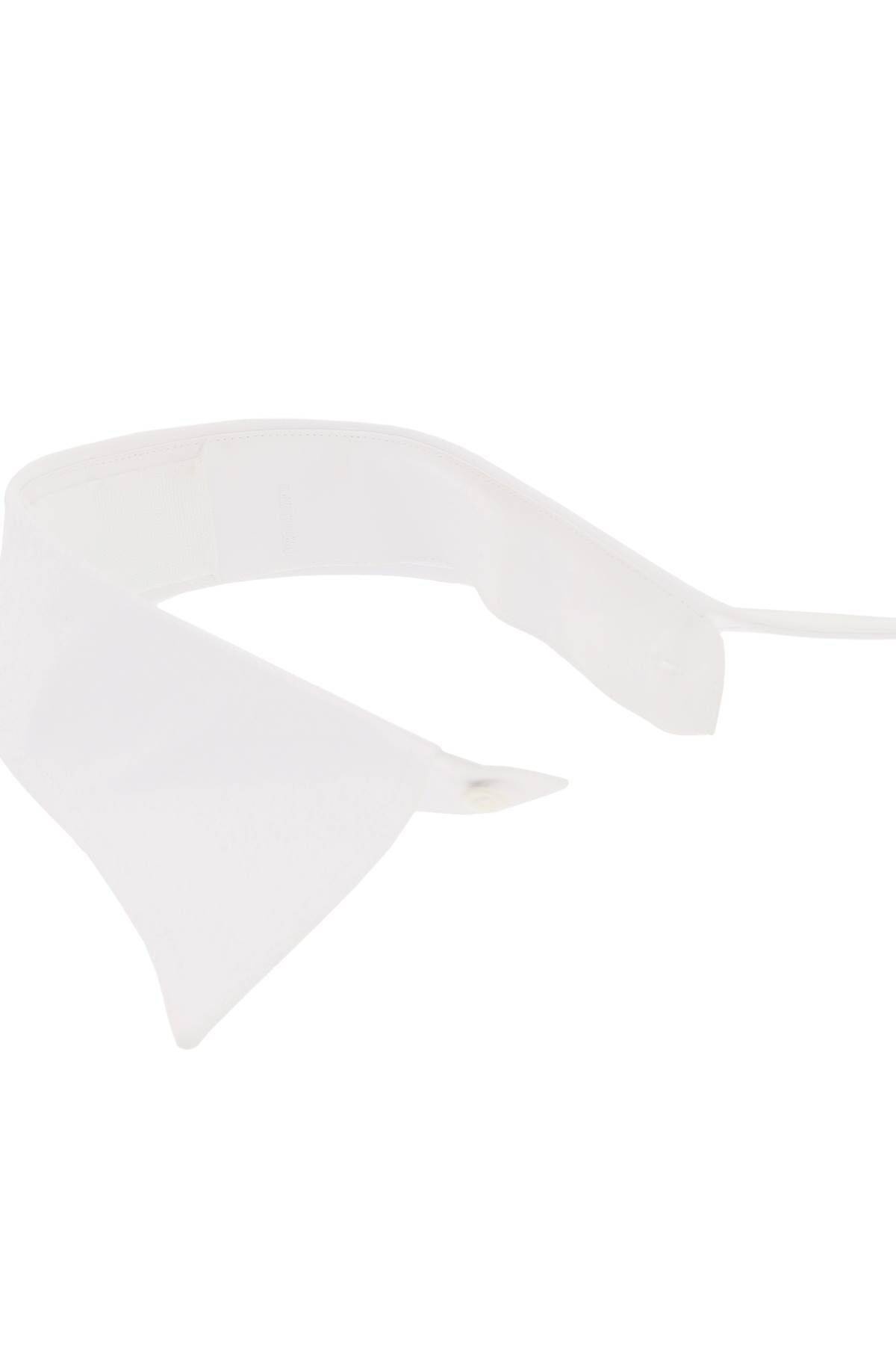 COTTON COLLAR FOR SHIRTS - 4