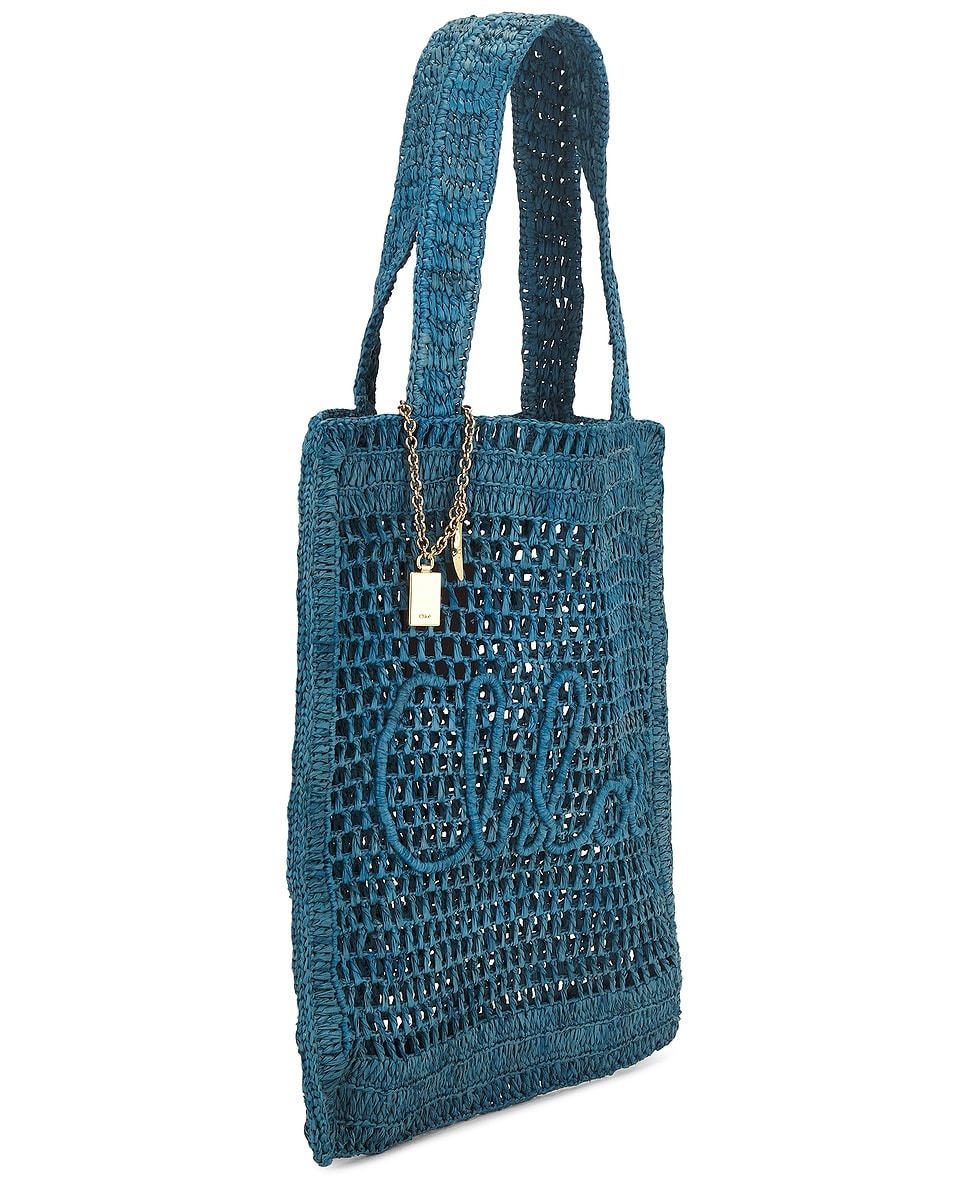 Summer Banana Tote Bag - 3