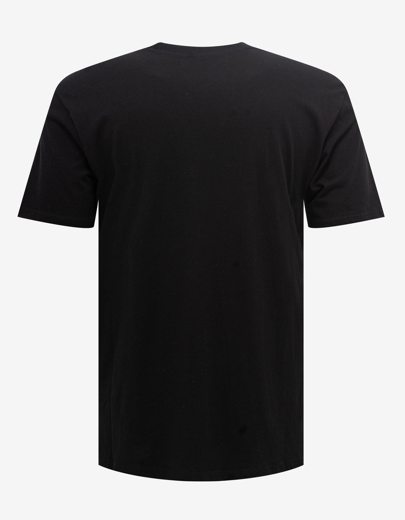 NAHMIAS Nahmias Black Nahmias Butterfly Arch T-Shirt outlook