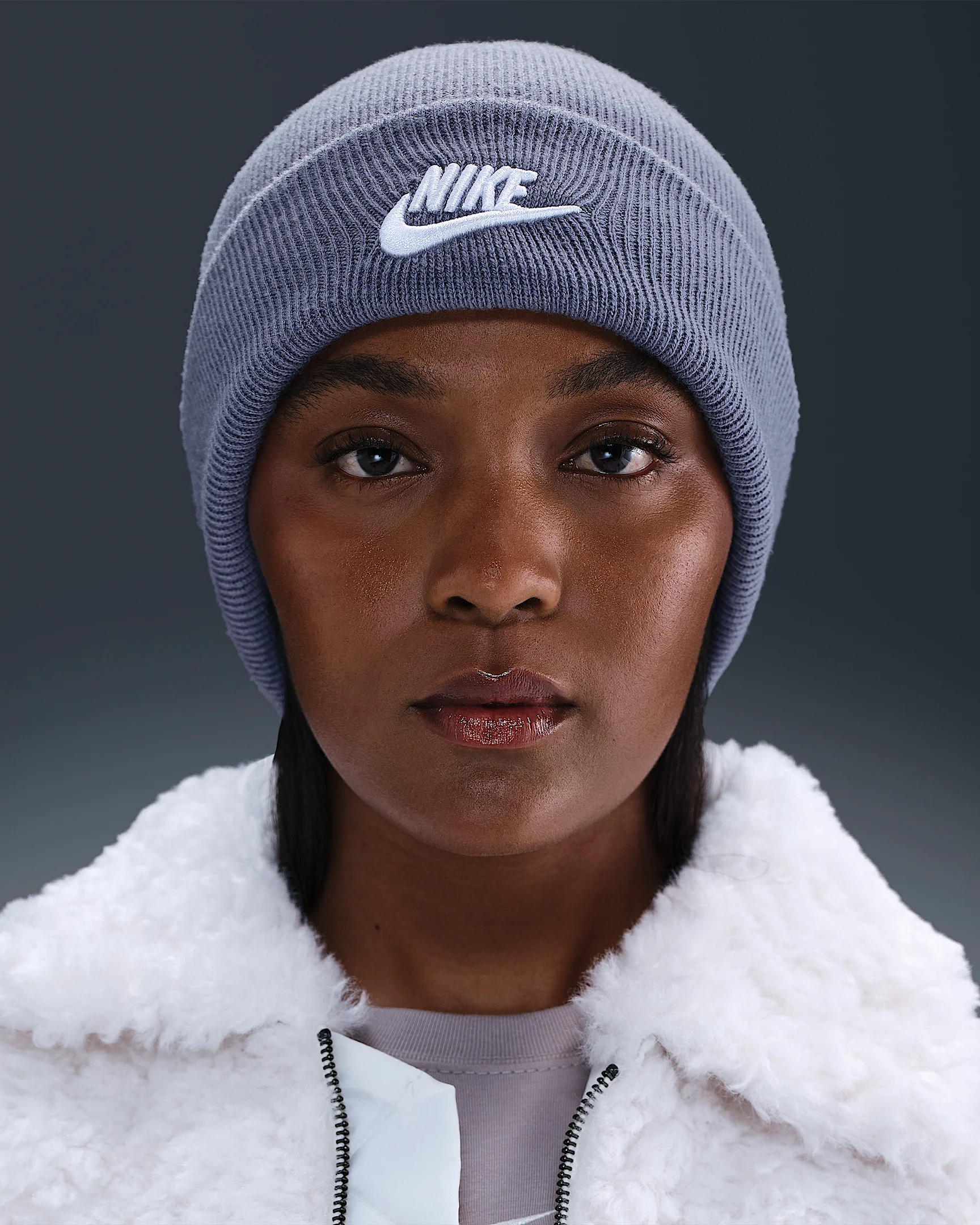 Nike Peak Futura Beanie - 1