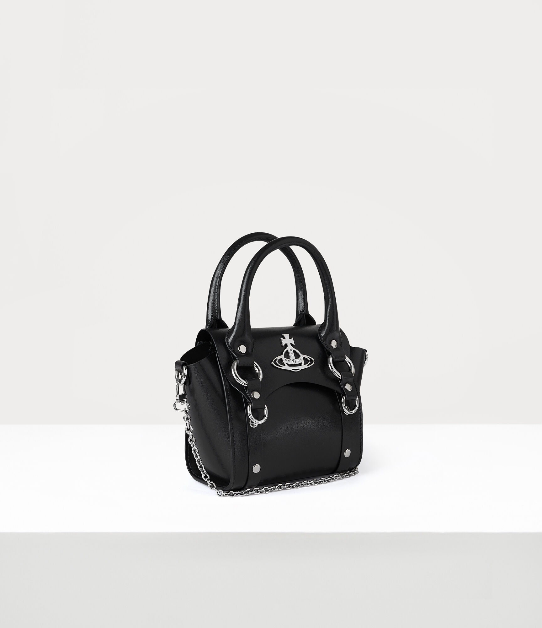 MINI HANDBAG CHAIN - 3