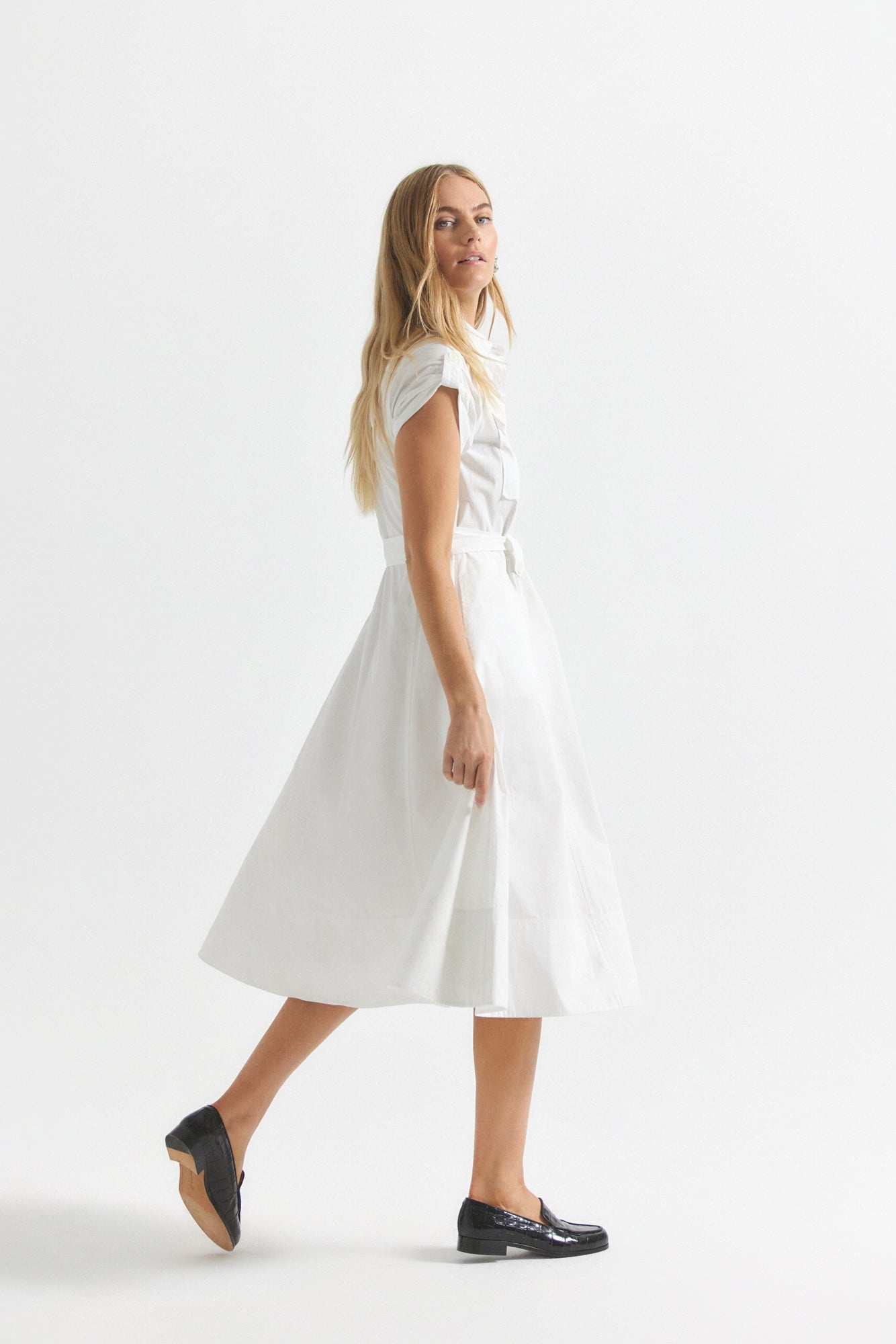KAYLA DRESS - 3