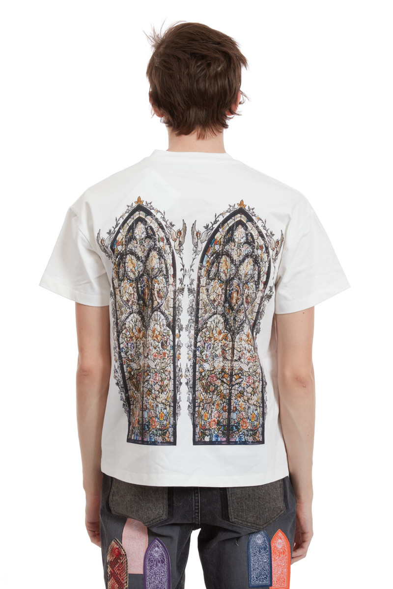 IGNATIUS SHORT SLEEVE 6