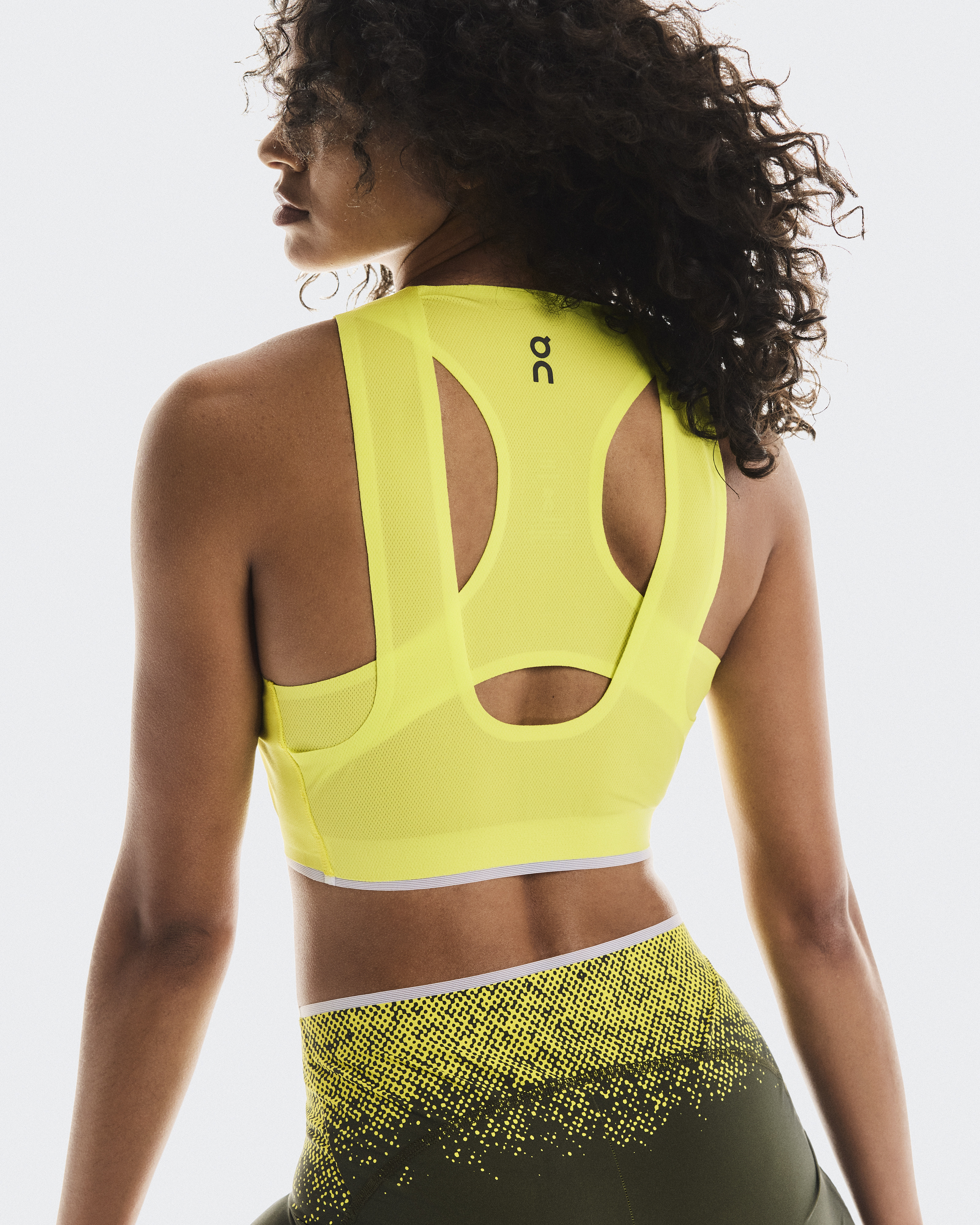 Race Crop - 4