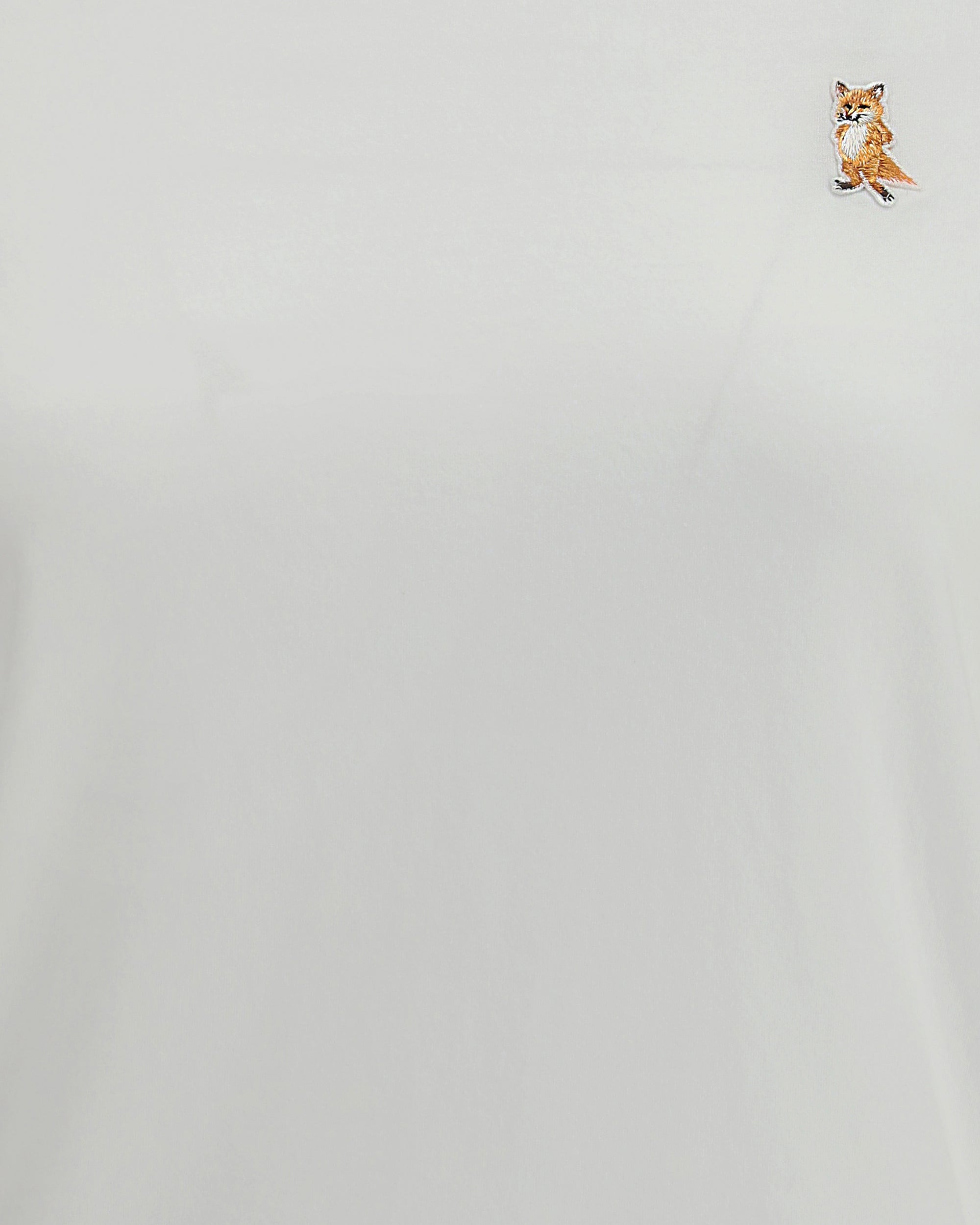 Lady Fox T-Shirt - 3