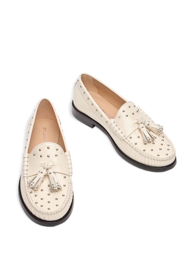Lottie Sostud loafers 4