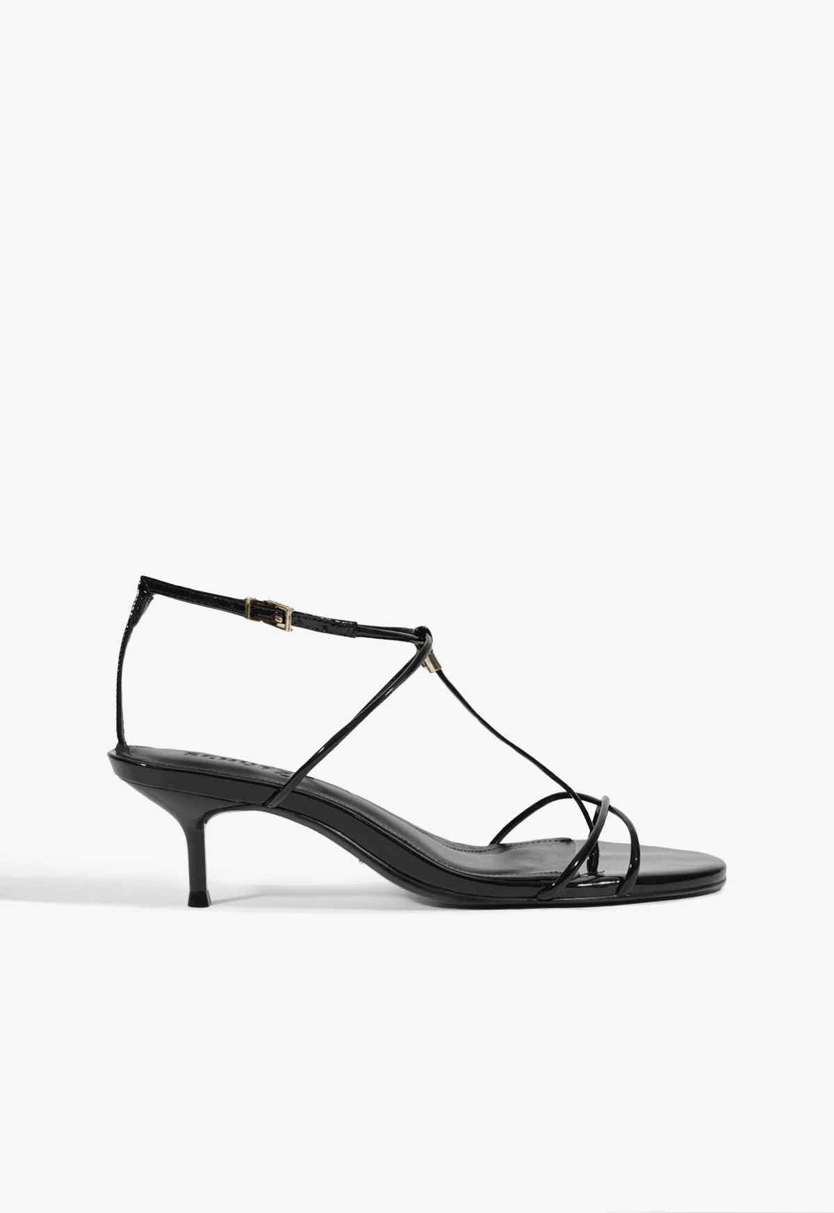 Jules Mid Sandal - 1