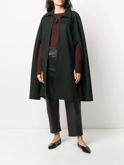 Mackintosh KINBRACE cape | LM-1041 outlook