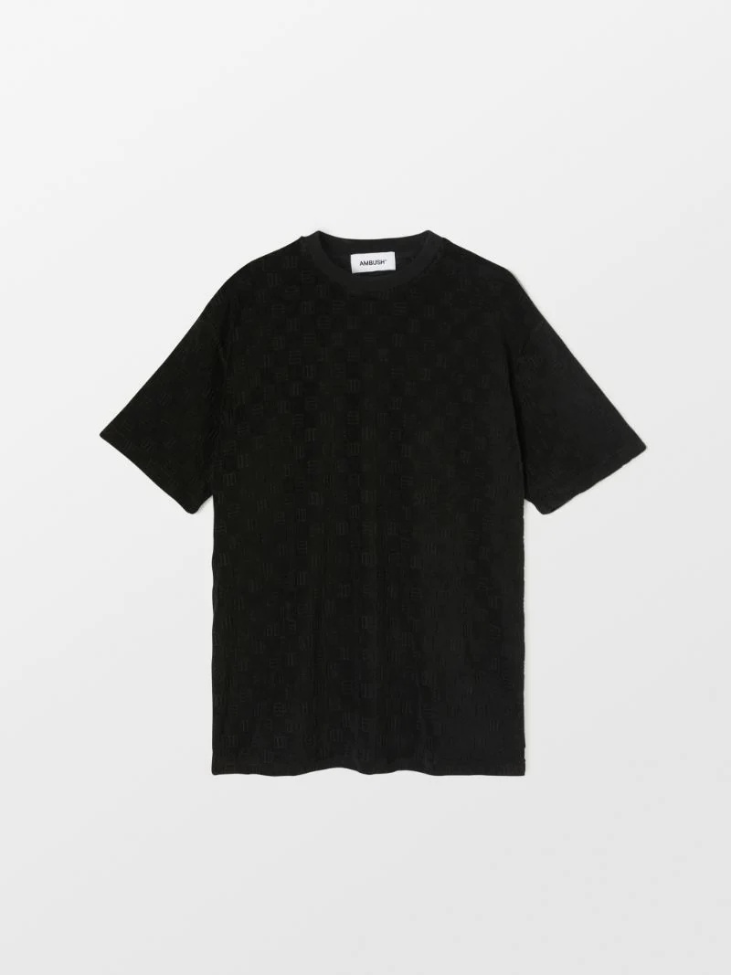 MONOGRAM T-SHIRT - 1