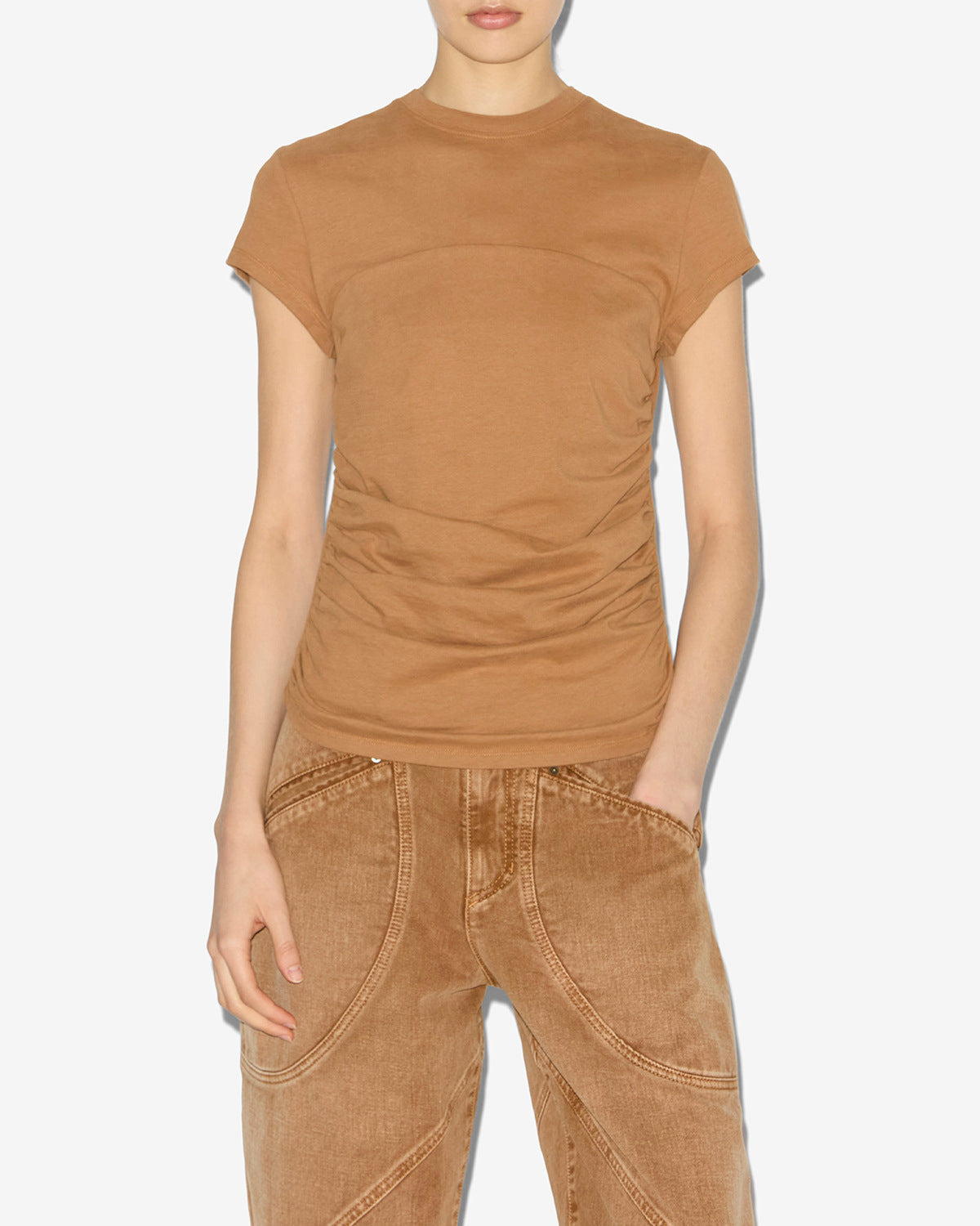 MAELIE T-SHIRT - 4
