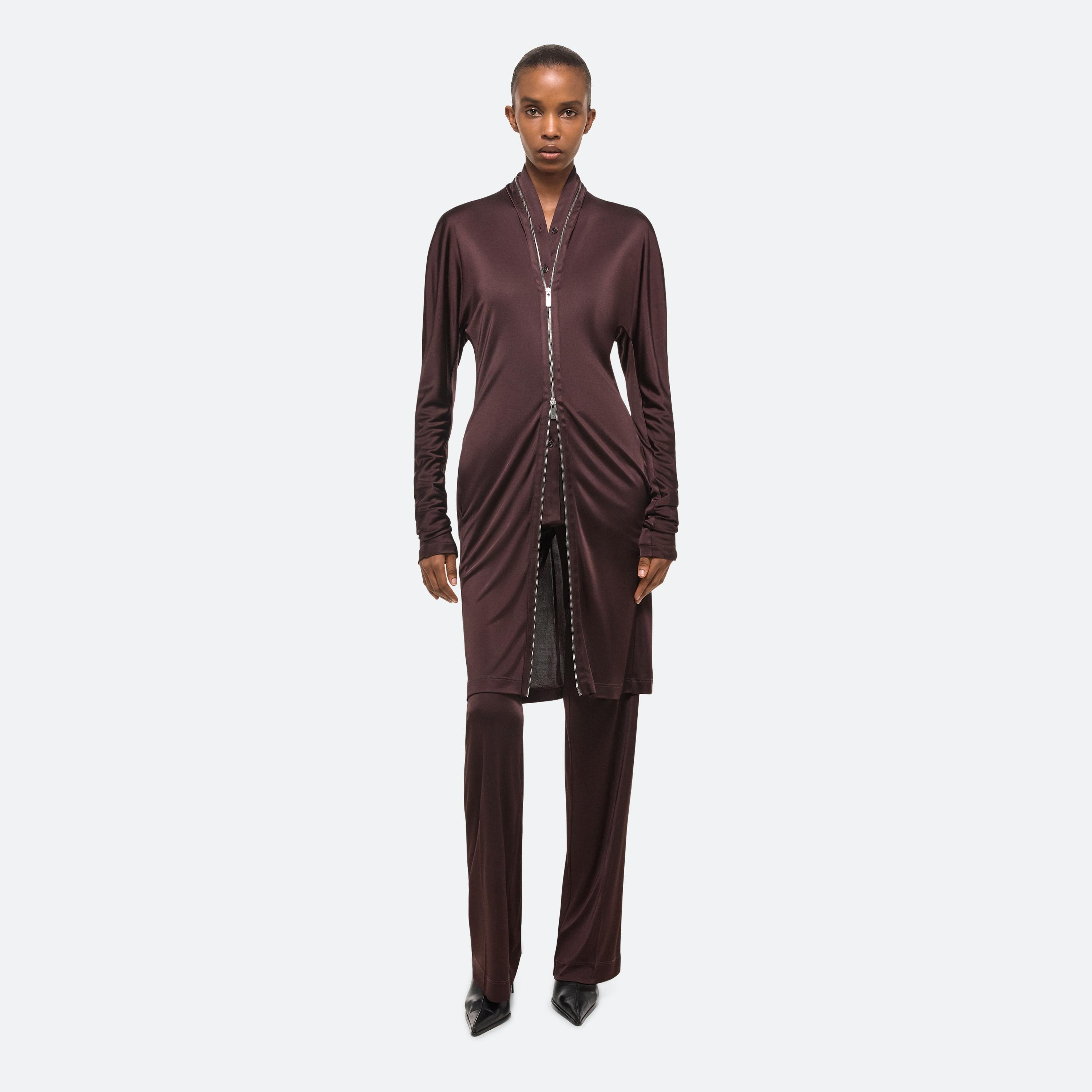 INFINITY ZIP DRESS - 2