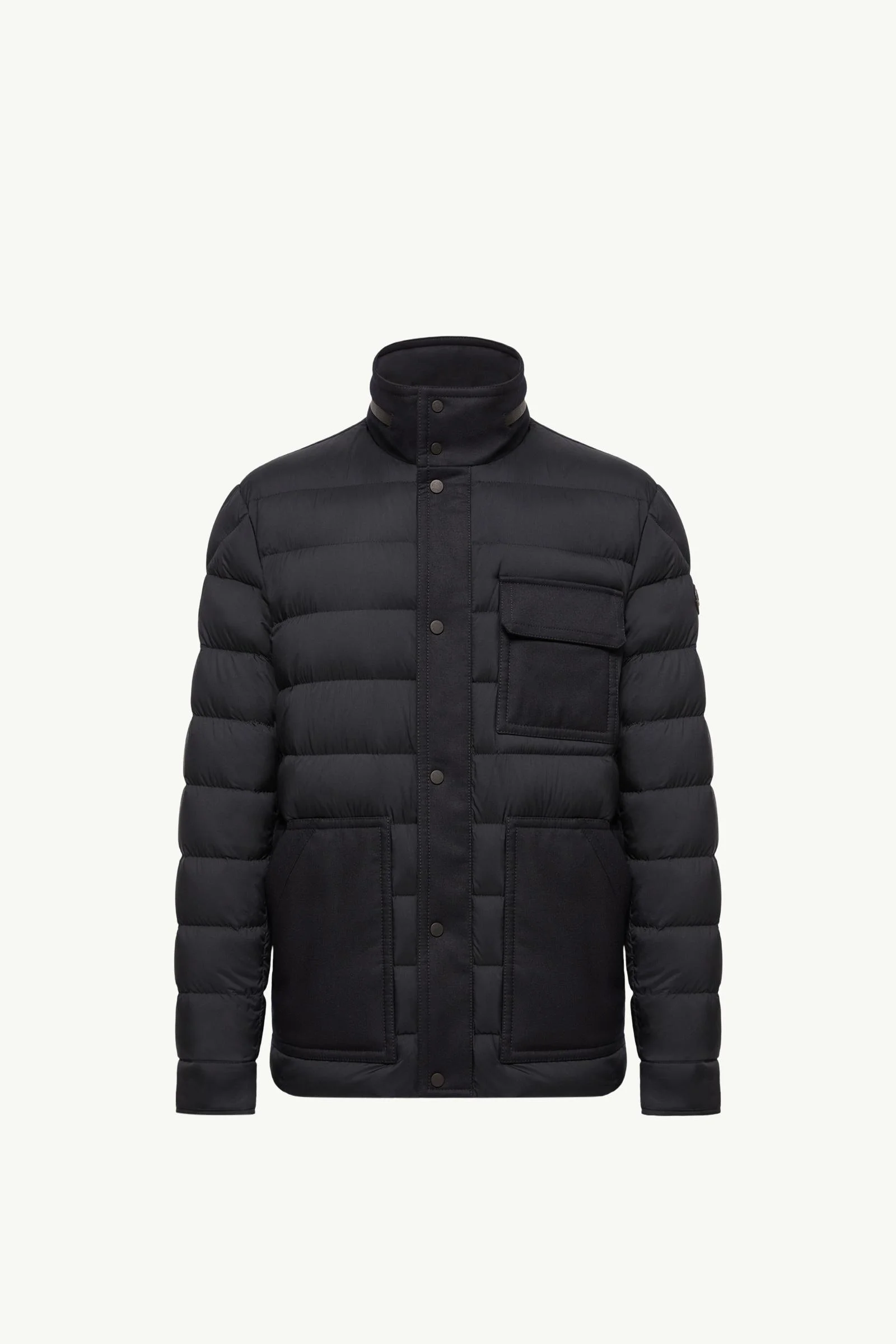Bieza Down Field Jacket - 1