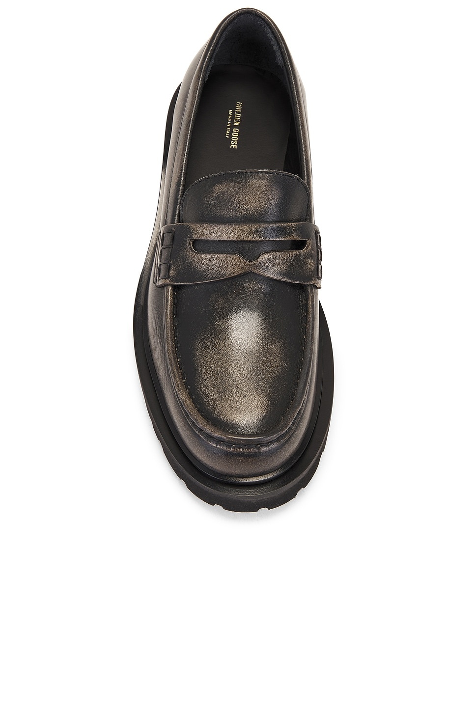 Chunky Loafer - 4