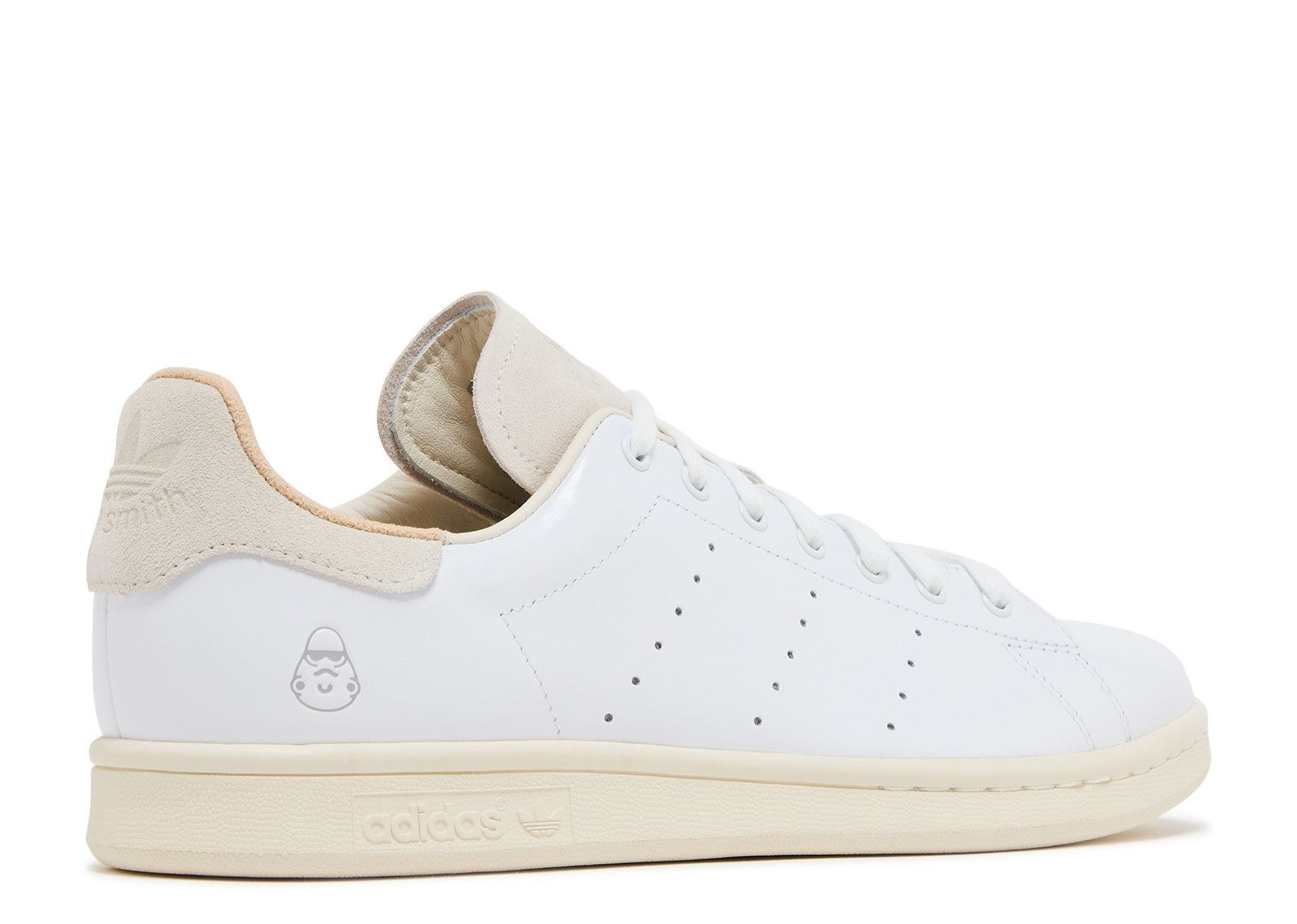 STAR WARS X NANZUKA X STAN SMITH 'STORMTROOPER' - 3