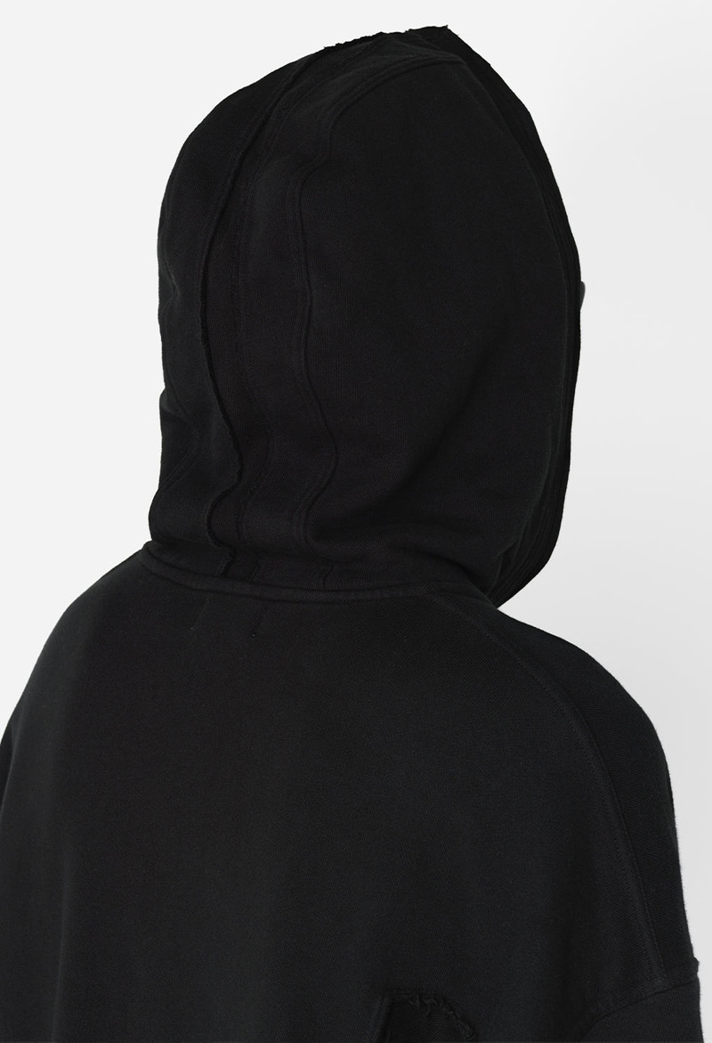 FRAME FULL-ZIP HOODIE 6