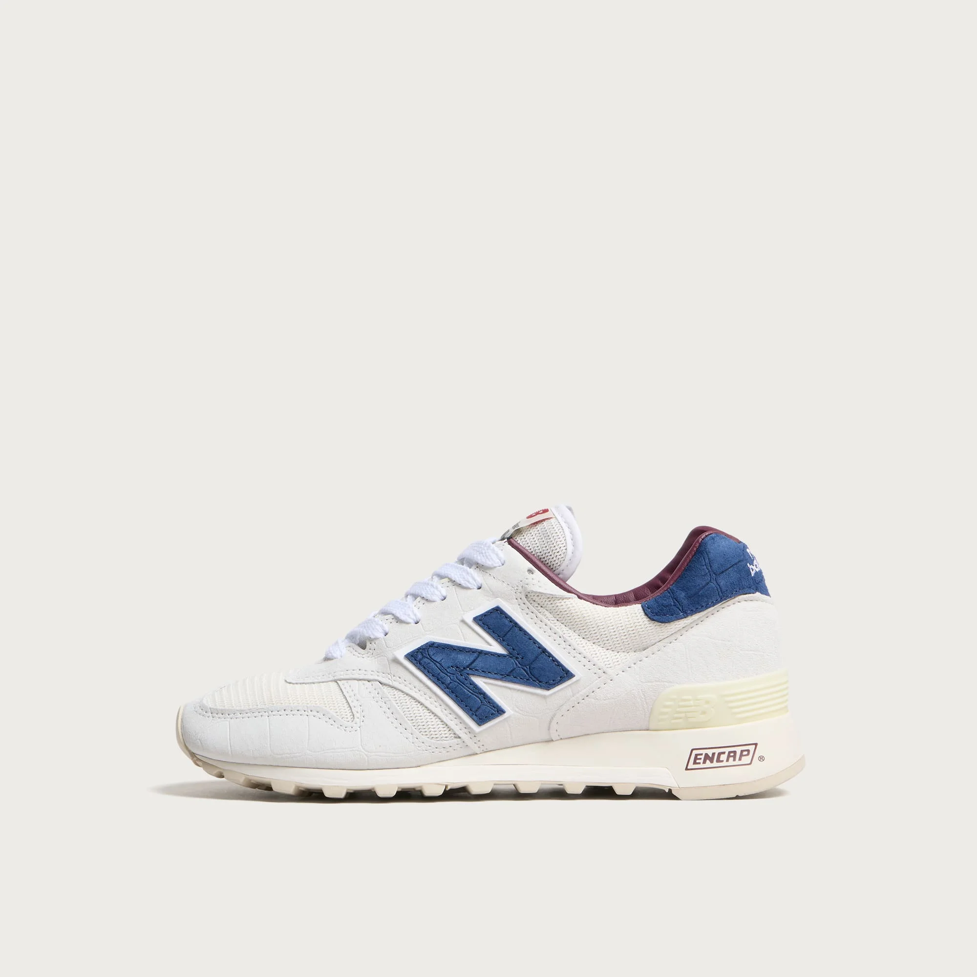 New Balance U990LV4 Made in the USA Sneaker - 1