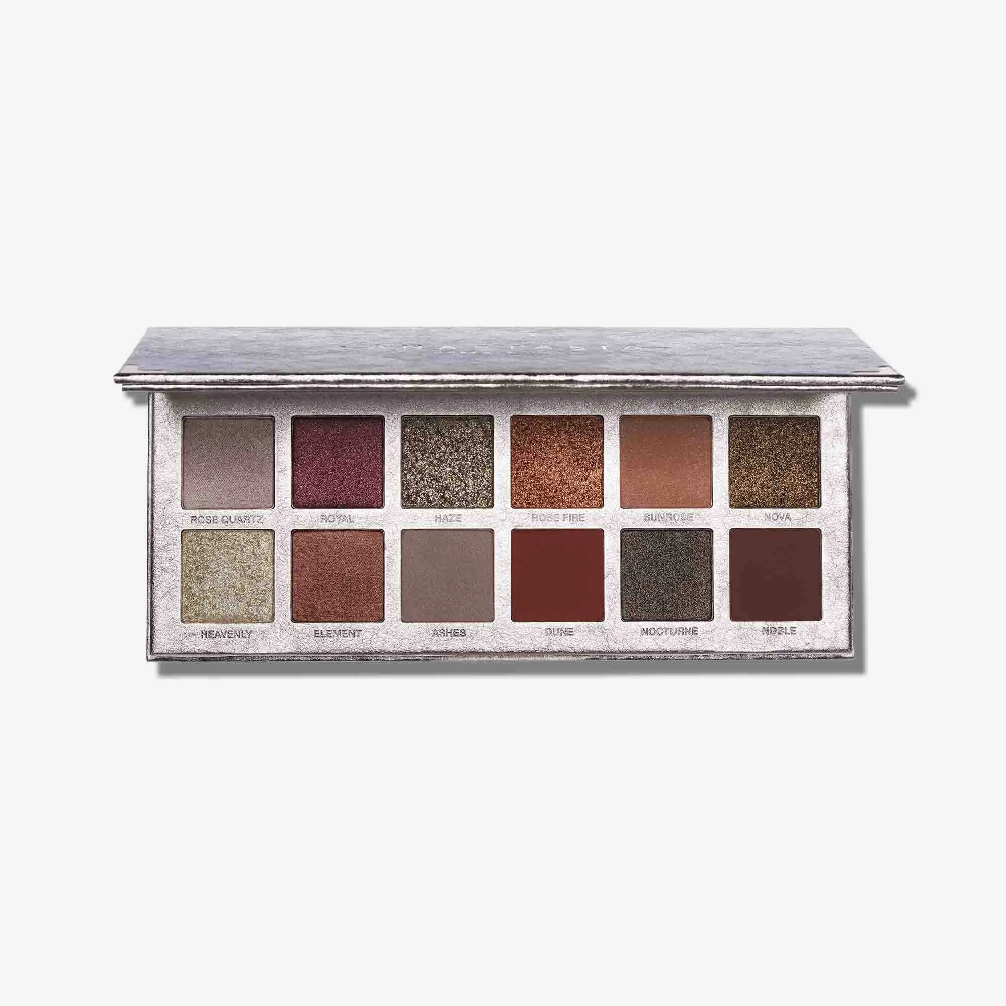 Rose Metals Palette - 1