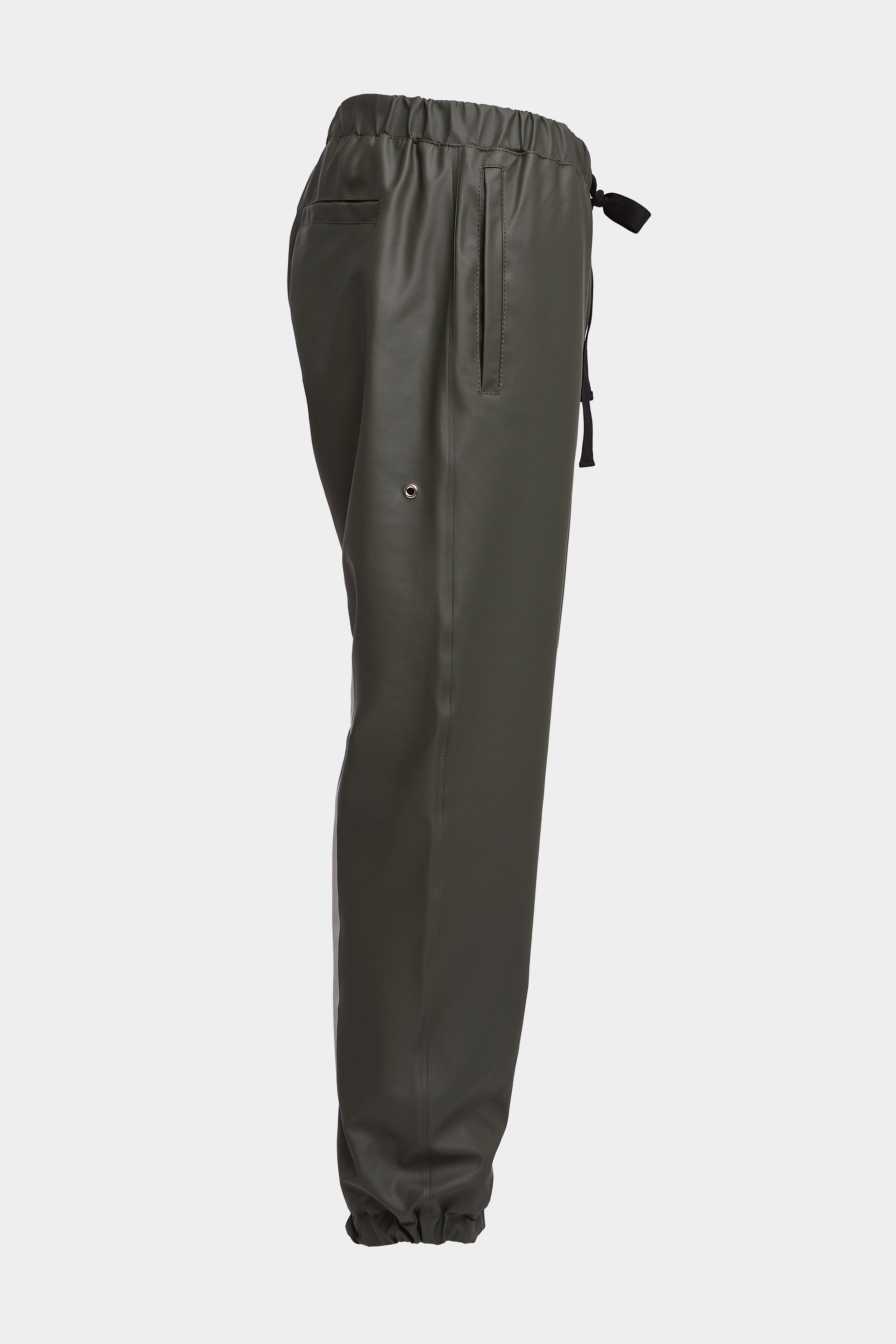 Vanadis Trousers Green - 7