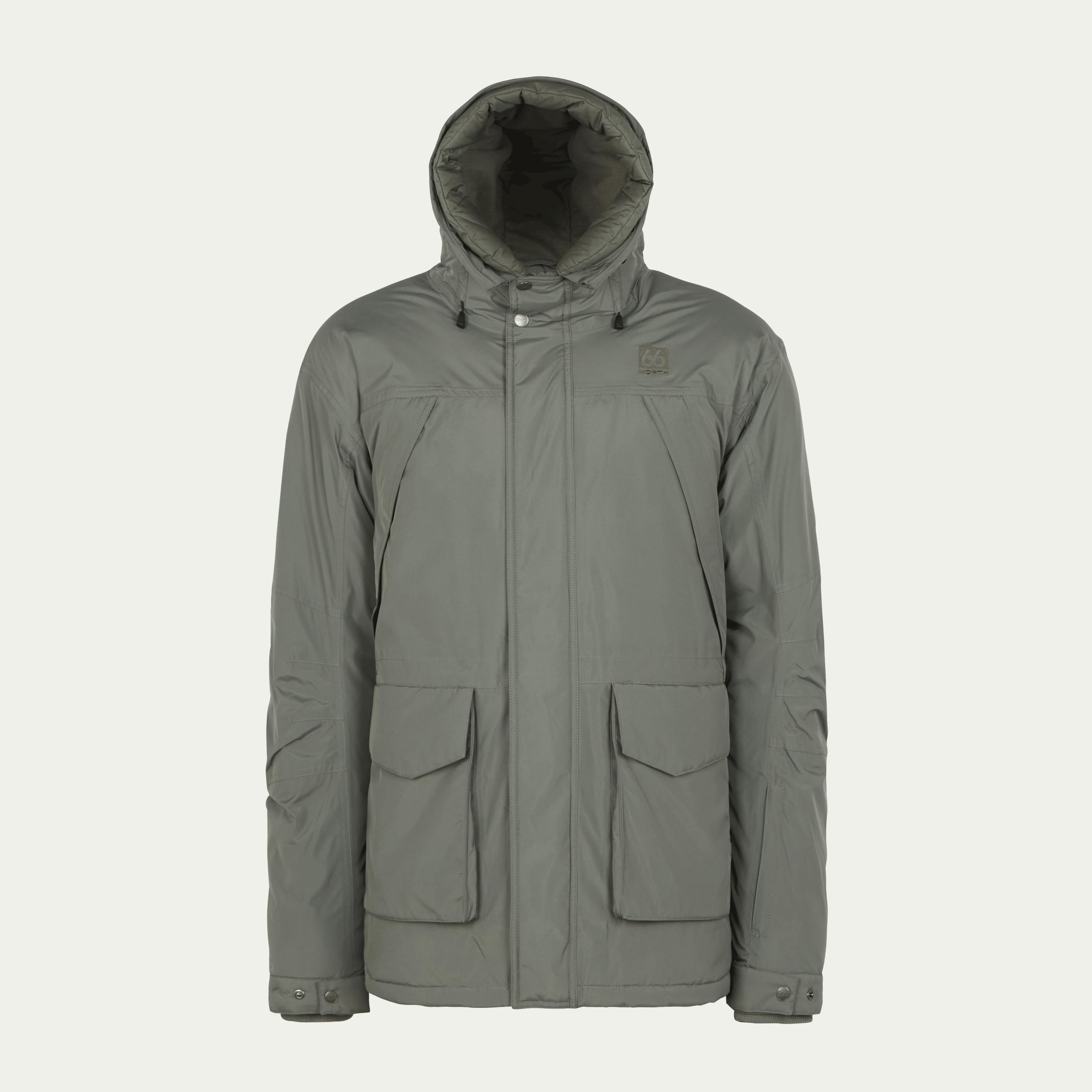 Þórsmörk GORE-TEX INFINIUM™ parka (Unisex) - 2