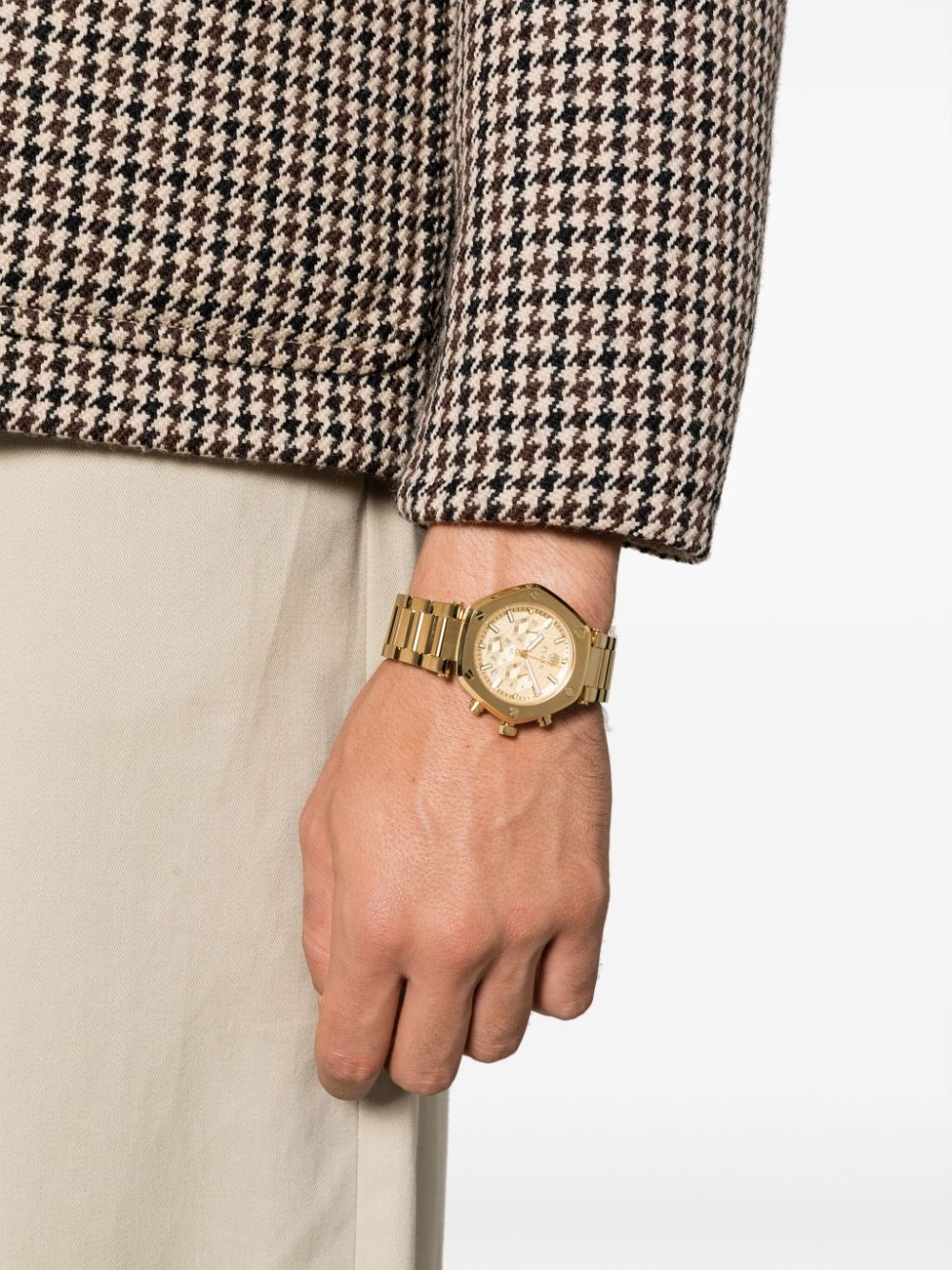 The Hexagon 42mm - 2