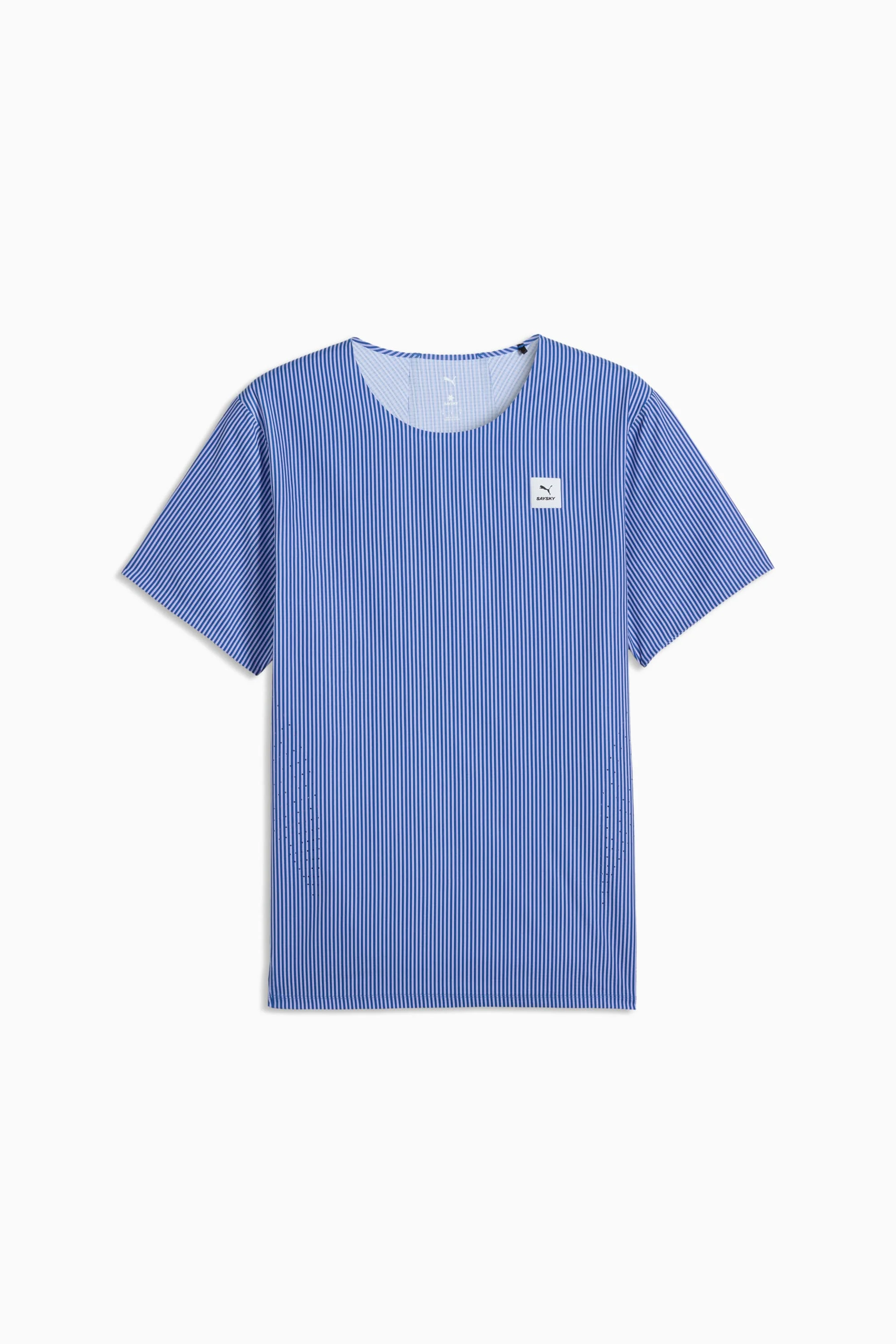 PUMA x SAYSKY Ultraweave Men's Lightweight Performance Fit Running Tee - 1