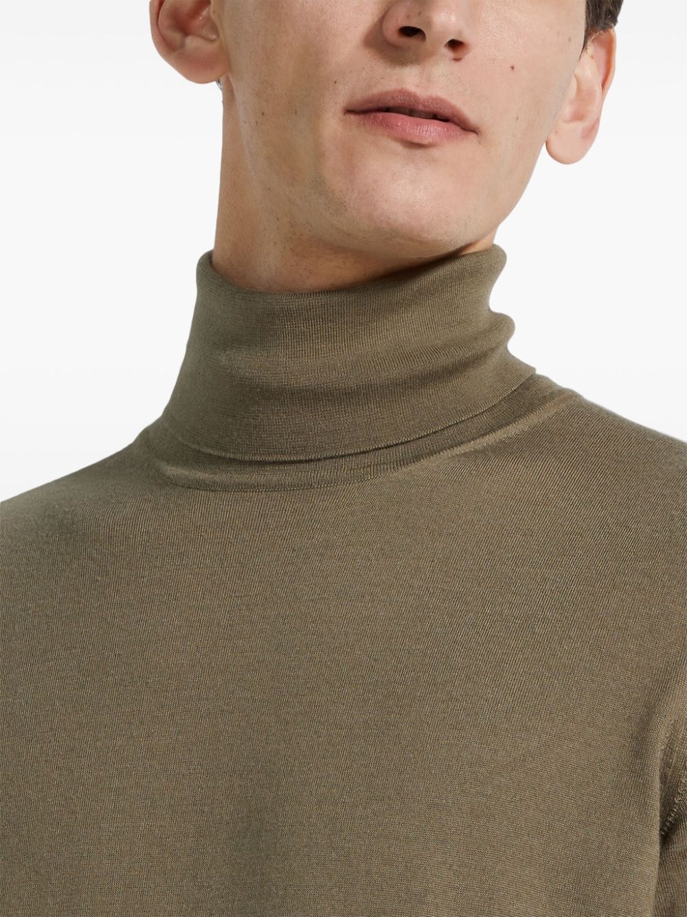 Cashseta jumper - 5