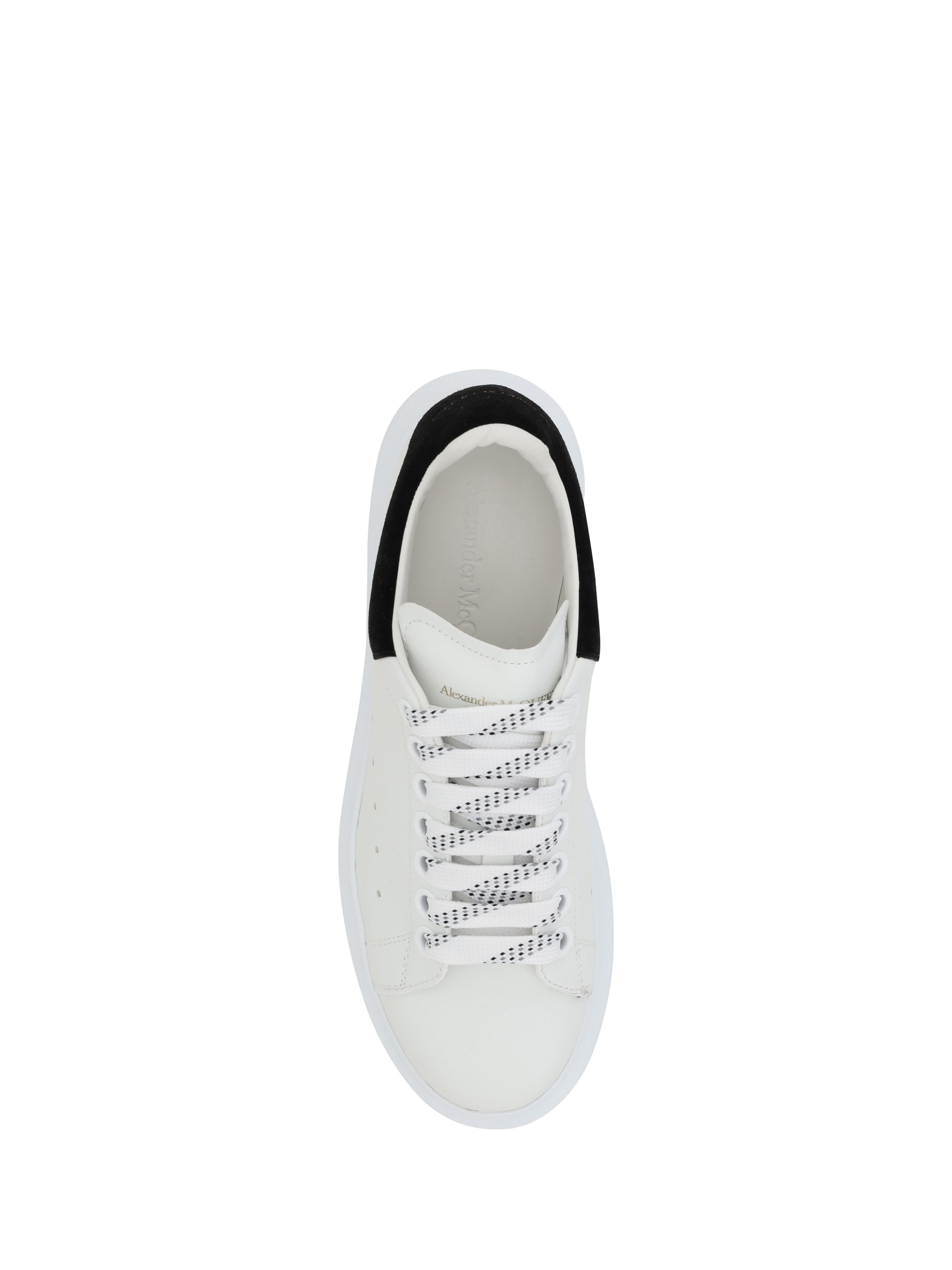 Alexander Mcqueen Women Sneaker - 4