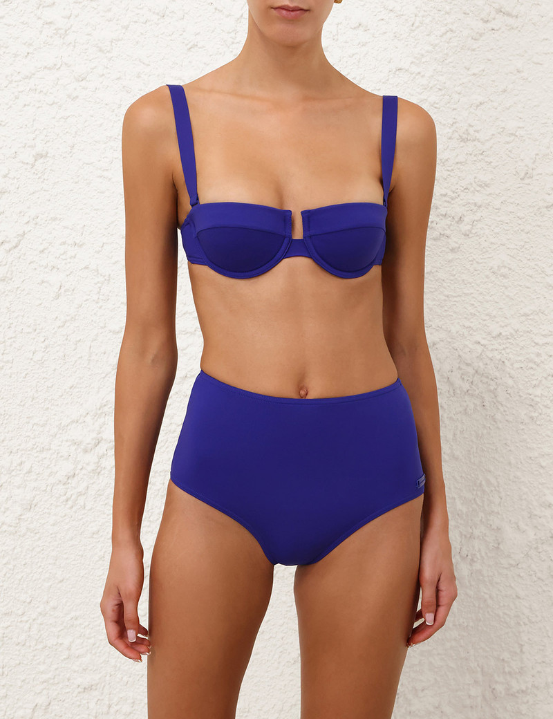 Zimmermann SEPARATES HIGH PANT outlook