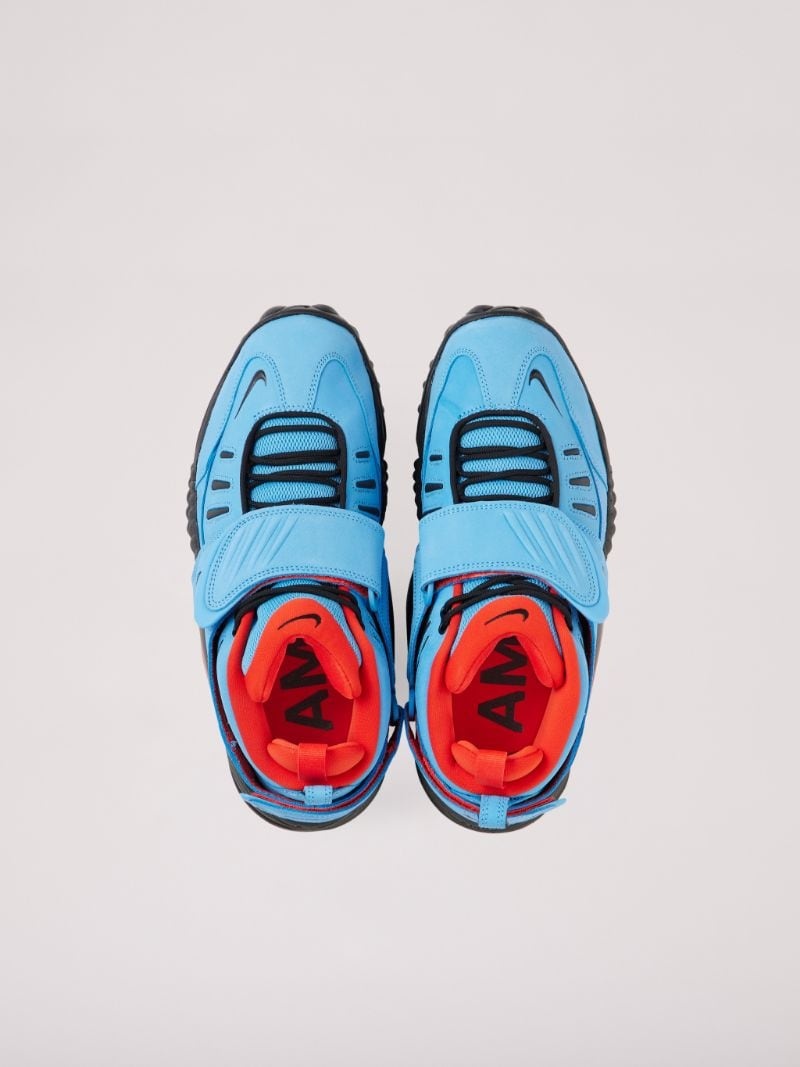 NIKE AIR ADJUST FORCE X AMBUSH®️ - 4