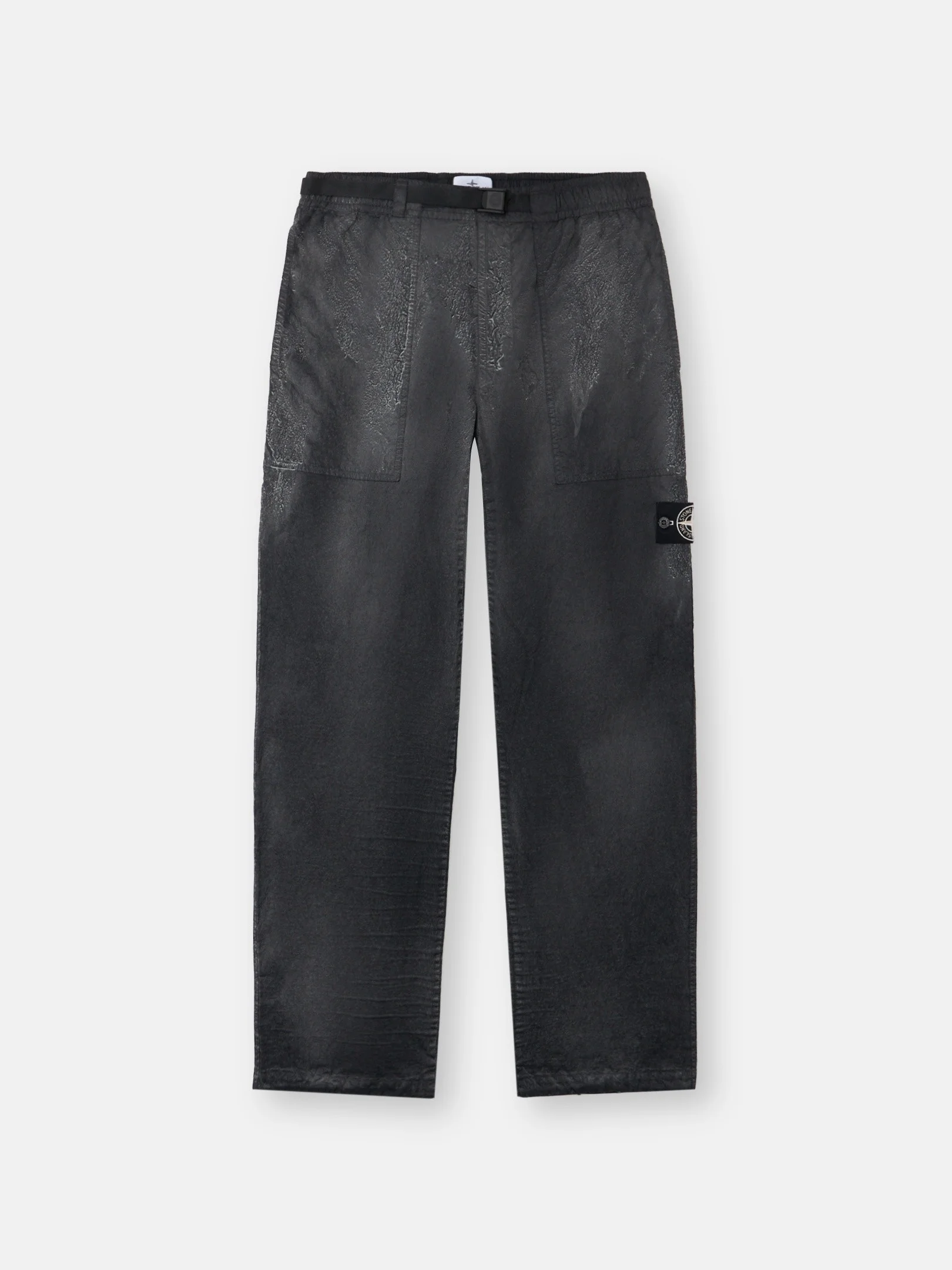 3100040 DENSE NYLON-TC HAND SPRAYED REFLECTIVE - 1