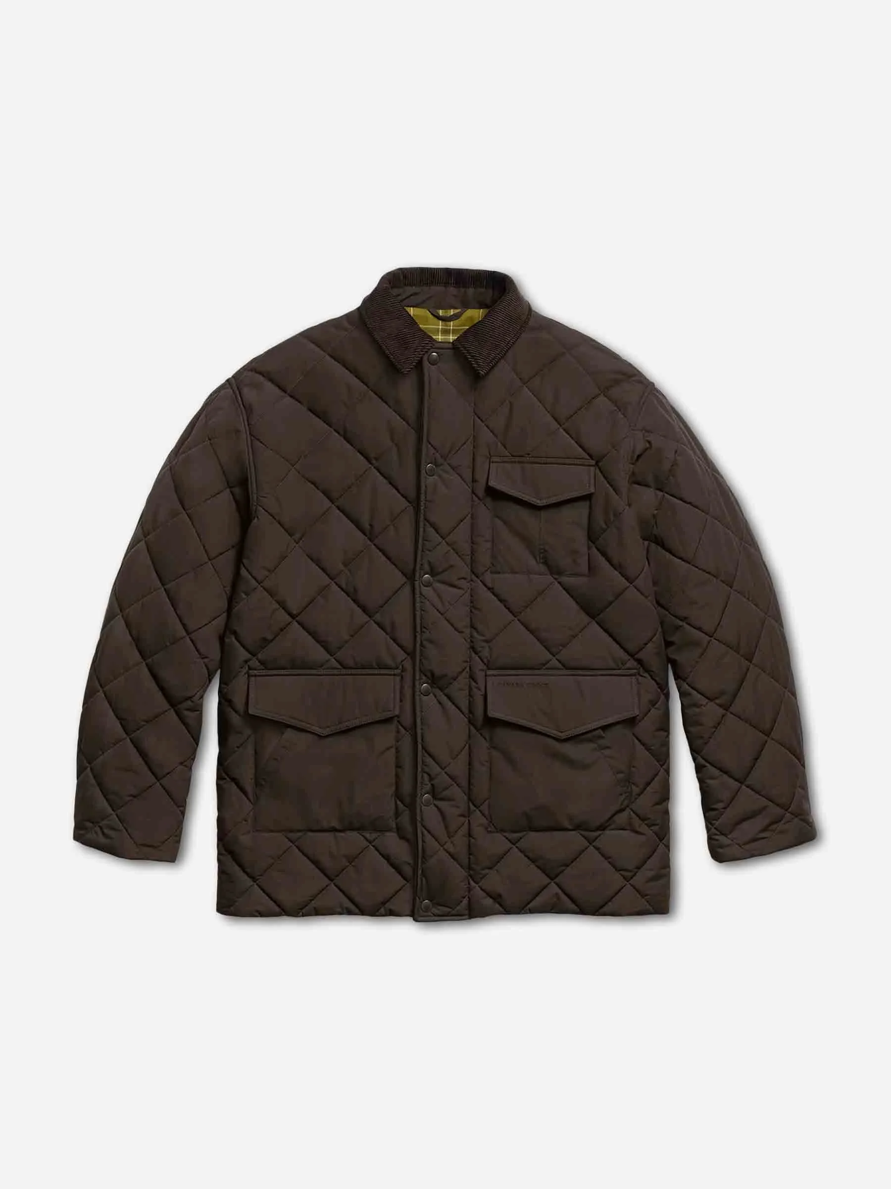 TERRA COAT - 1