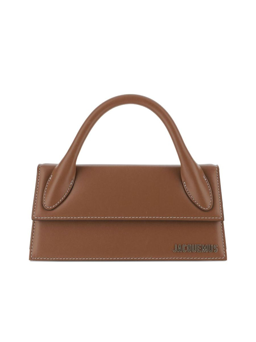 Le Chiquito Long Handbag - 1