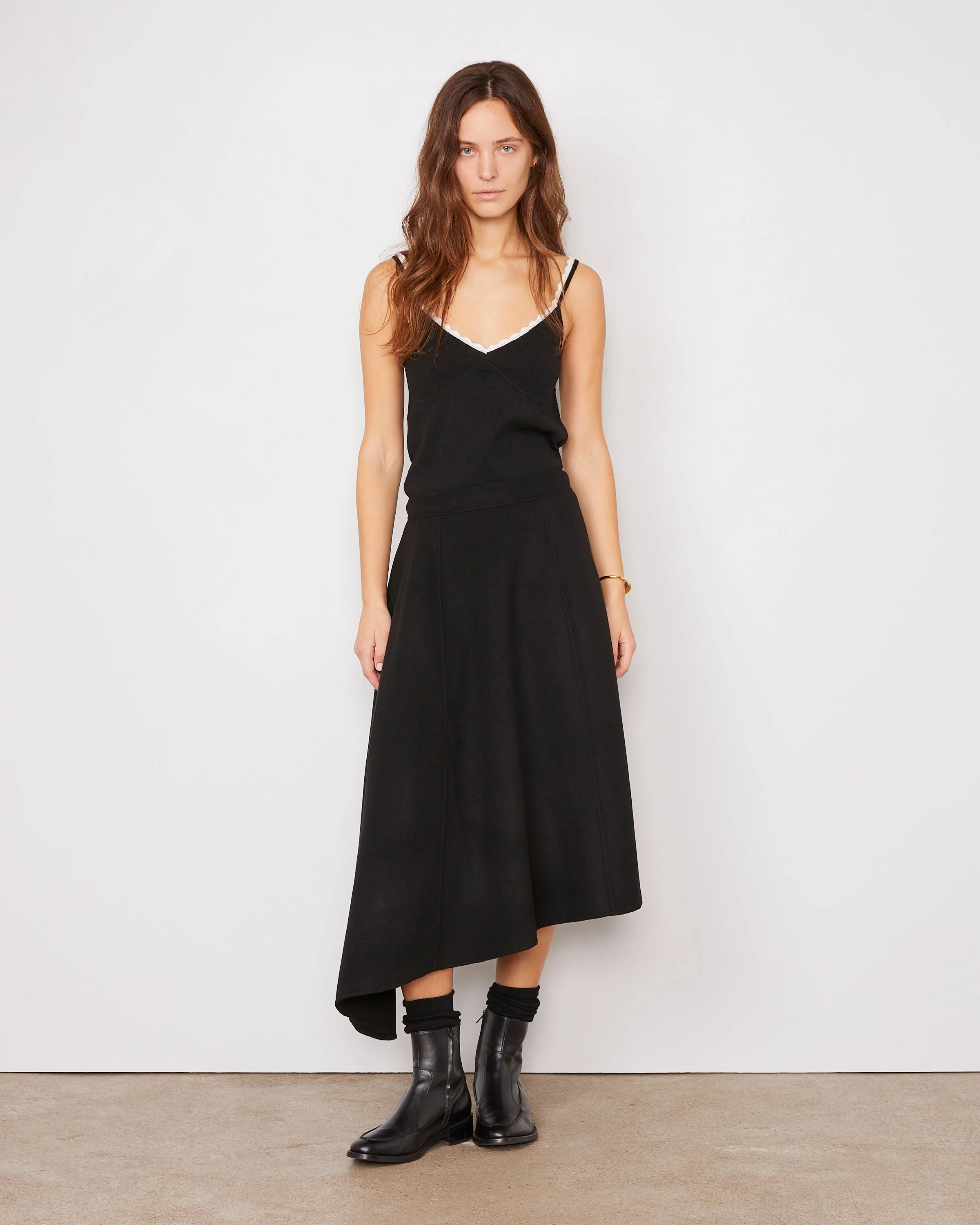 ANNIE SKIRT - 1