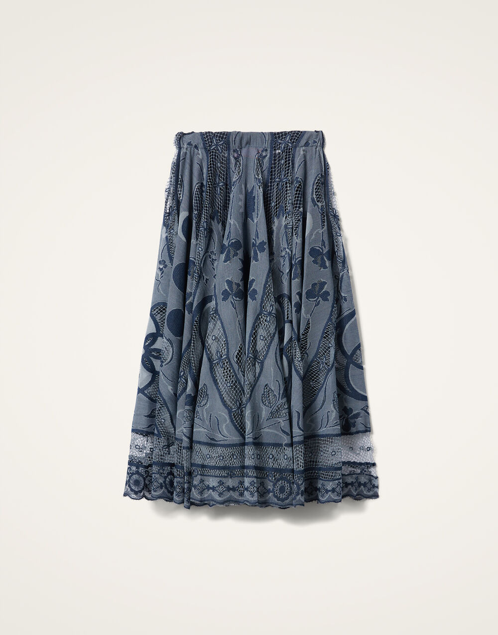 Dutchess Skirt - 3