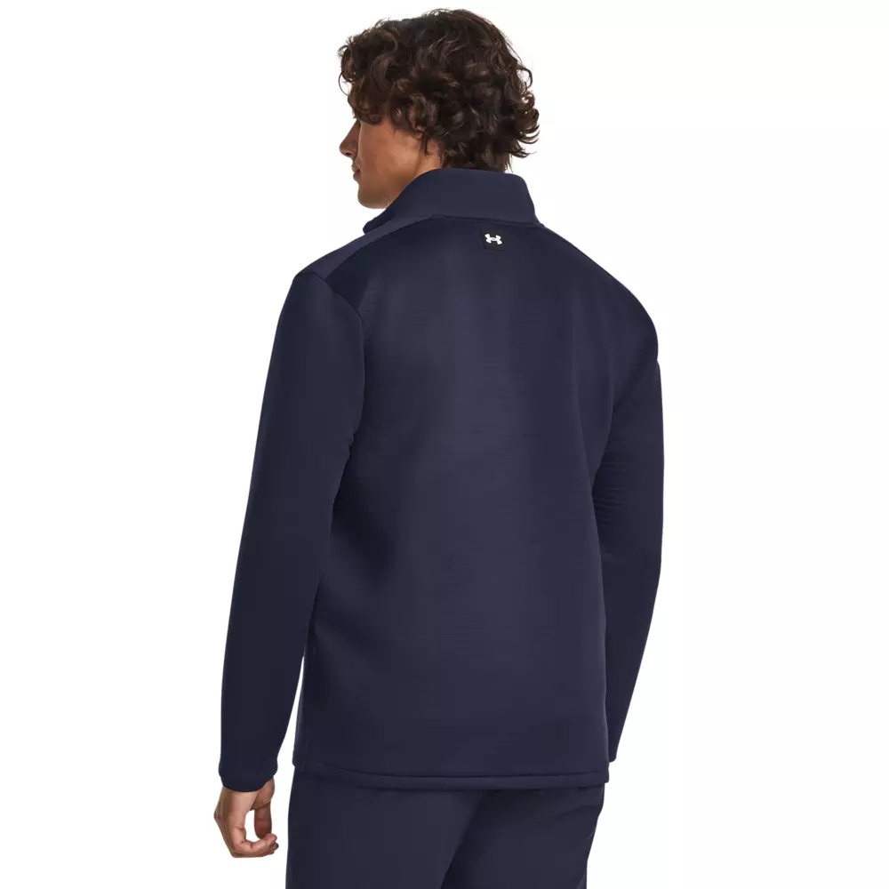 Men's Daytona 1/2-Zip Pullover - 2