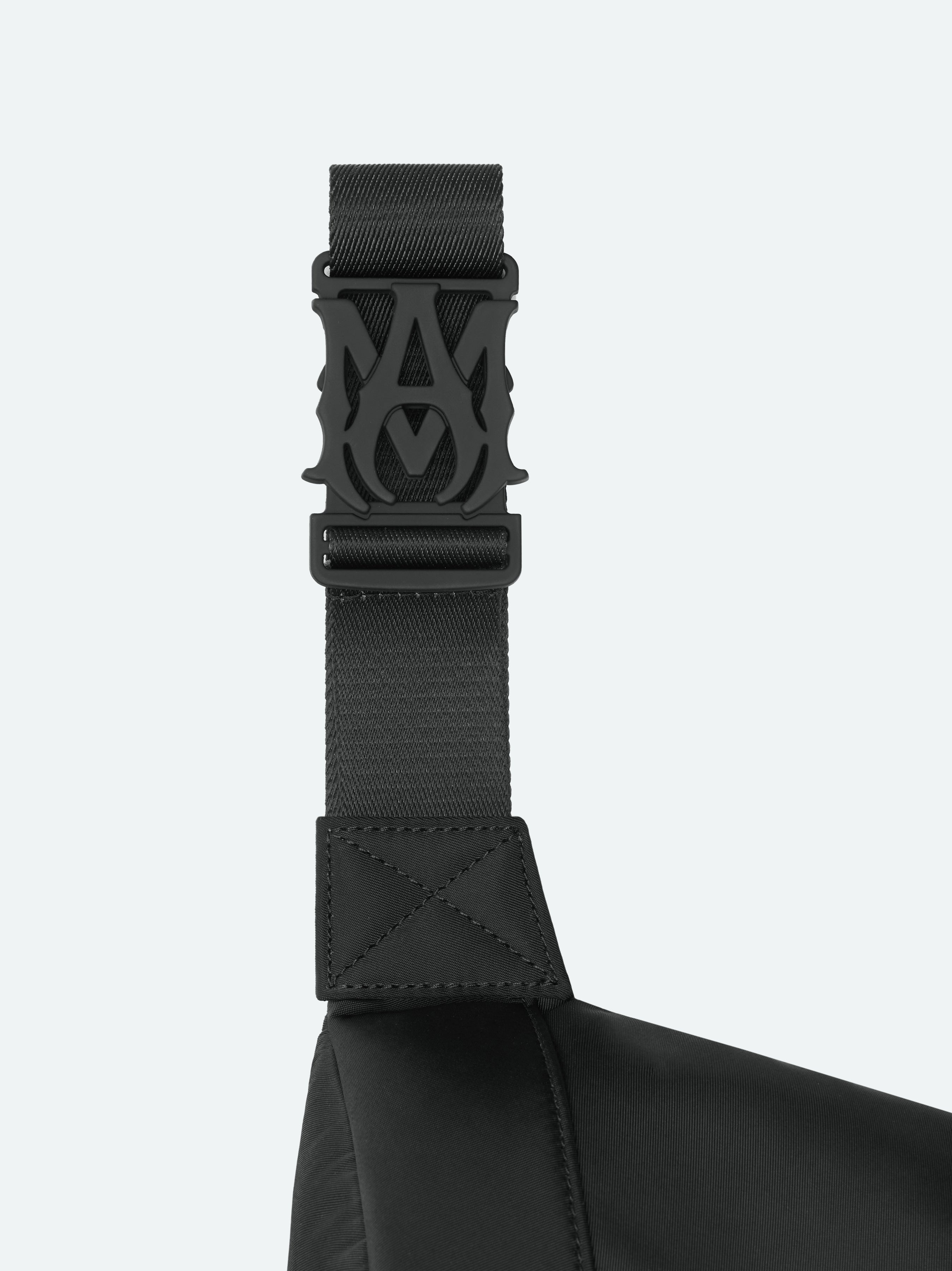 AMIRI STAGGERED BUM BAG - 3