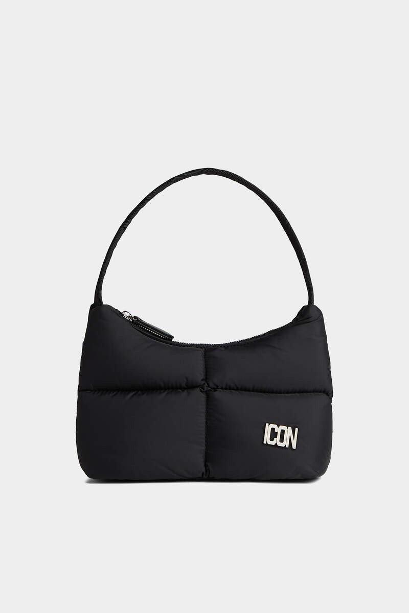 ICON CLUBBING HOBO BAG 1