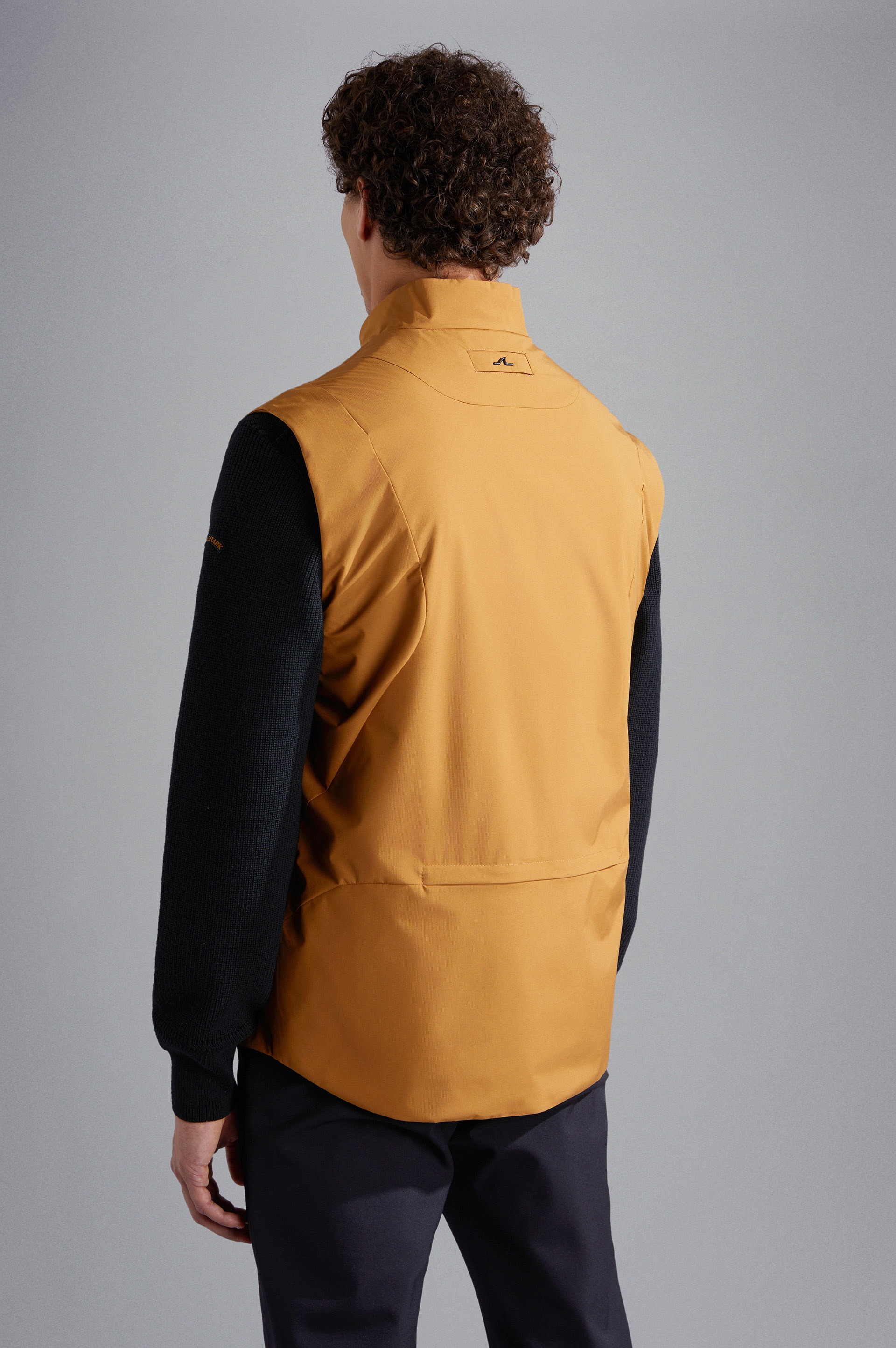 TYPHOON PERTEX® VEST - 3