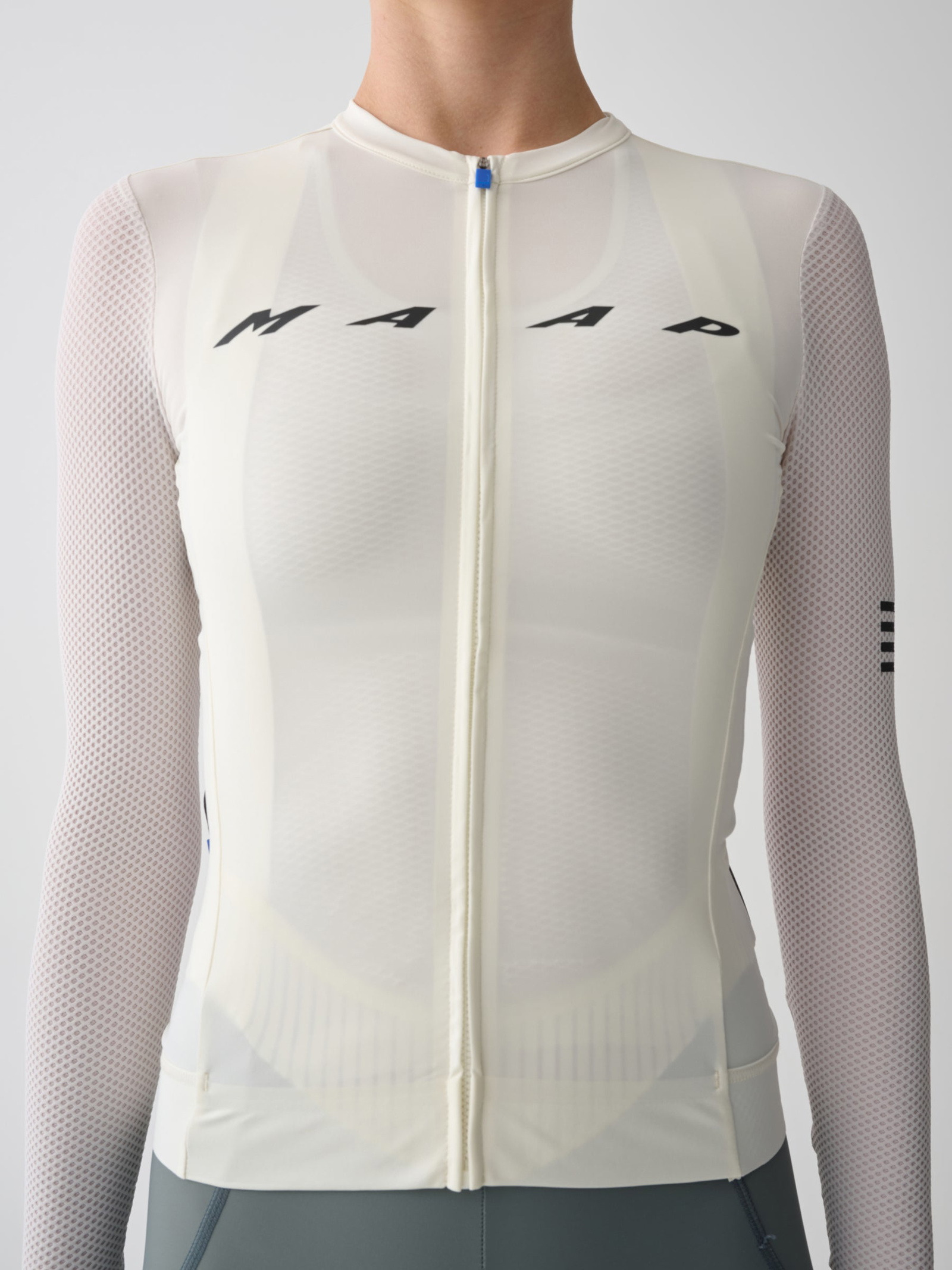 Women's Evade Pro Base LS Jersey 2.0 - 3