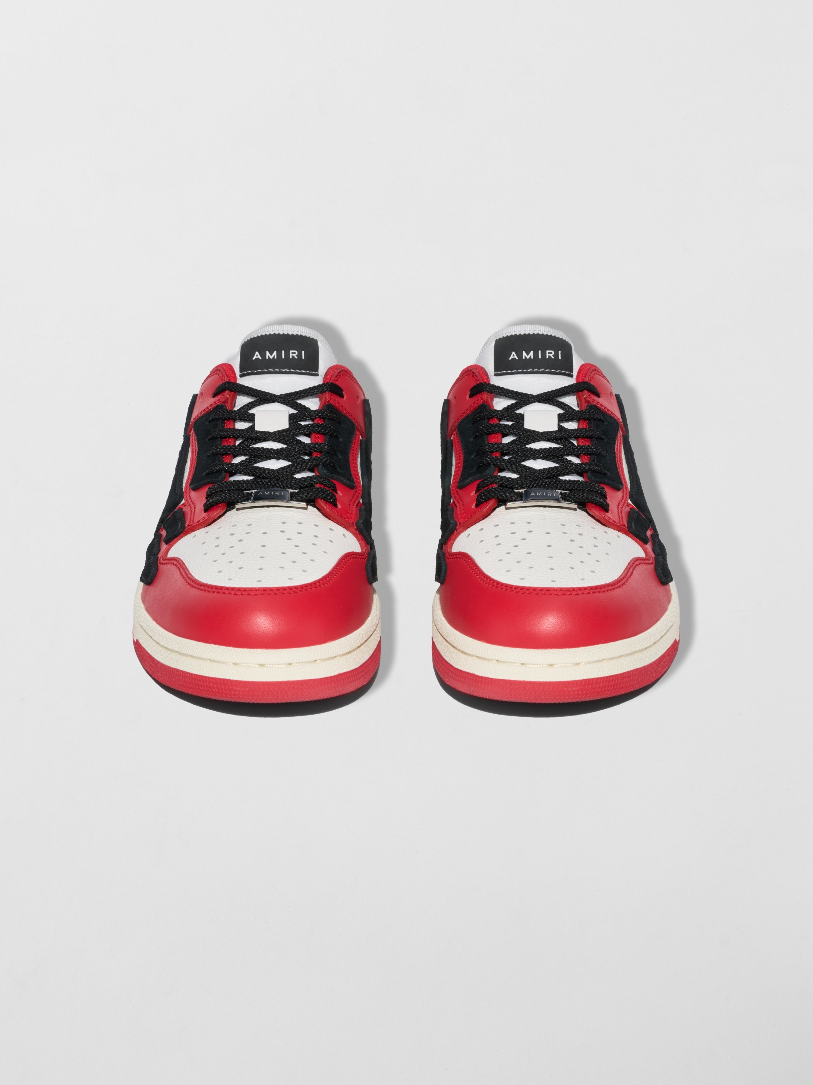 SKEL TOP LOW - 3