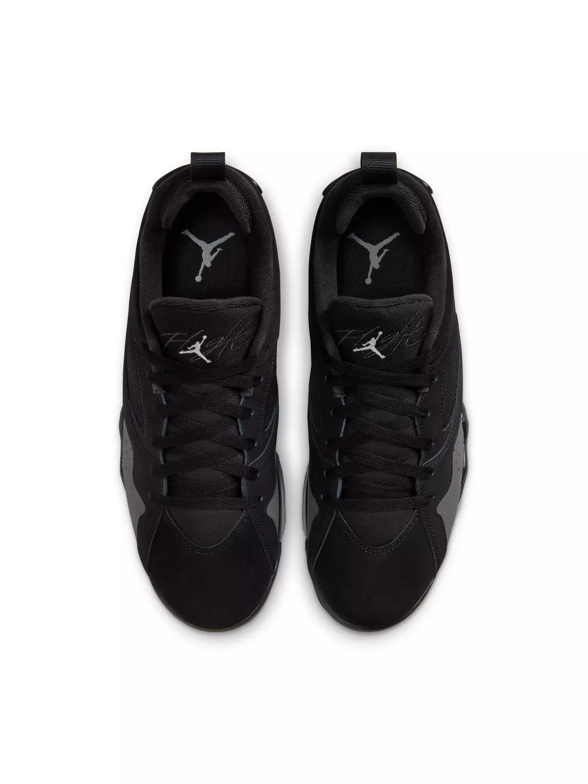 MVP 92 "Black/Wolf Grey/Anthracite" Men's Shoe - 6