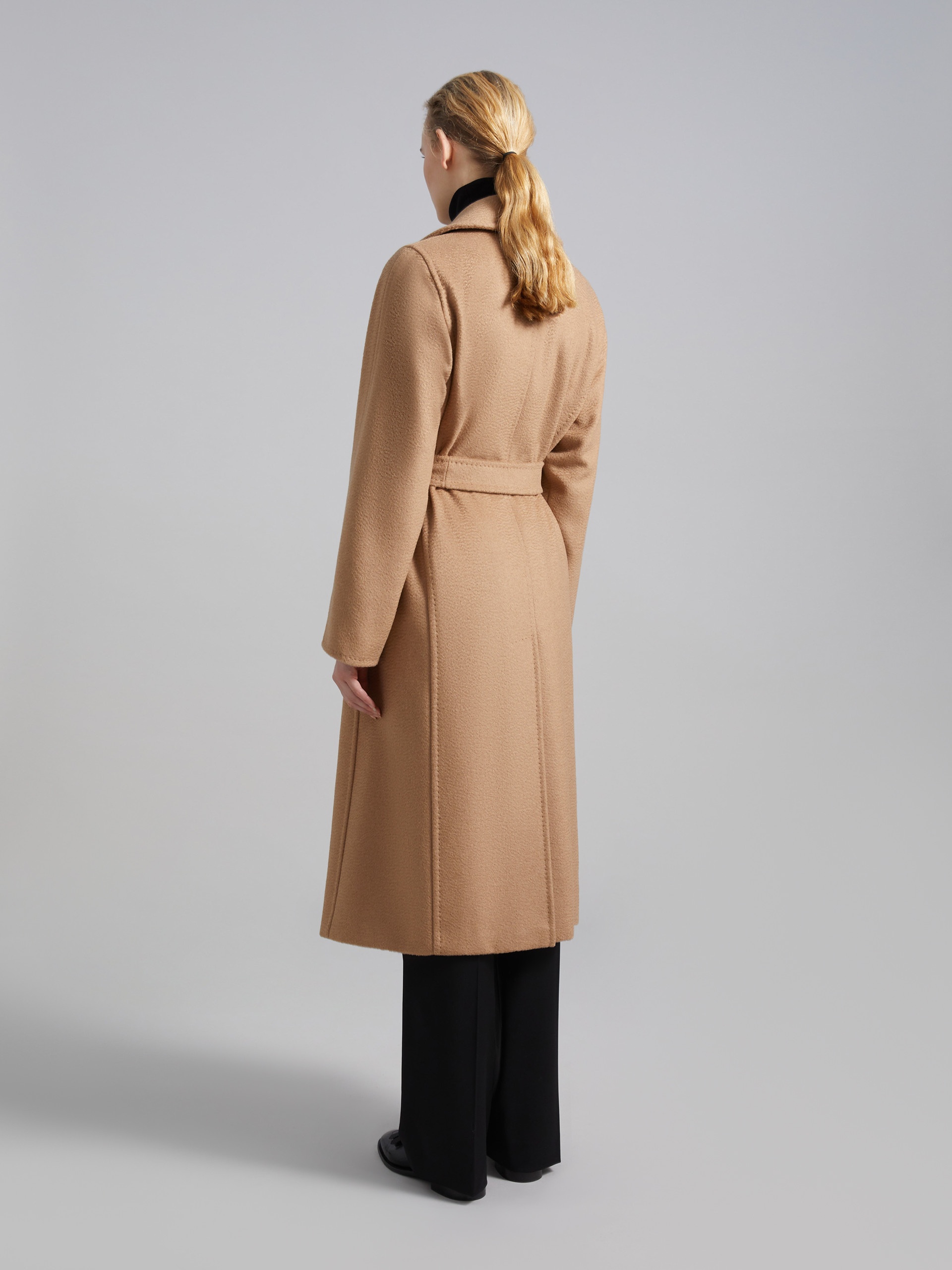 MANUELA Manuela Icon Coat - 4