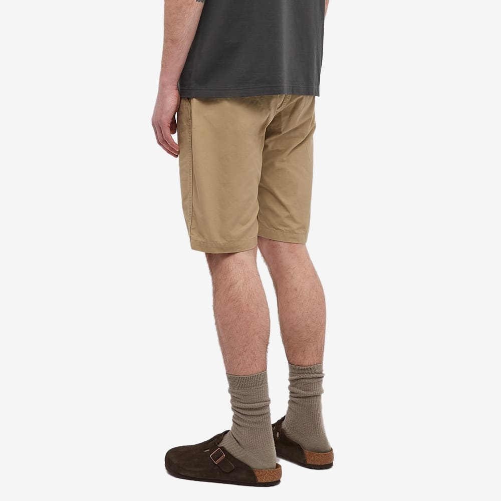 orSlow New Yorker Cotton Short - 4