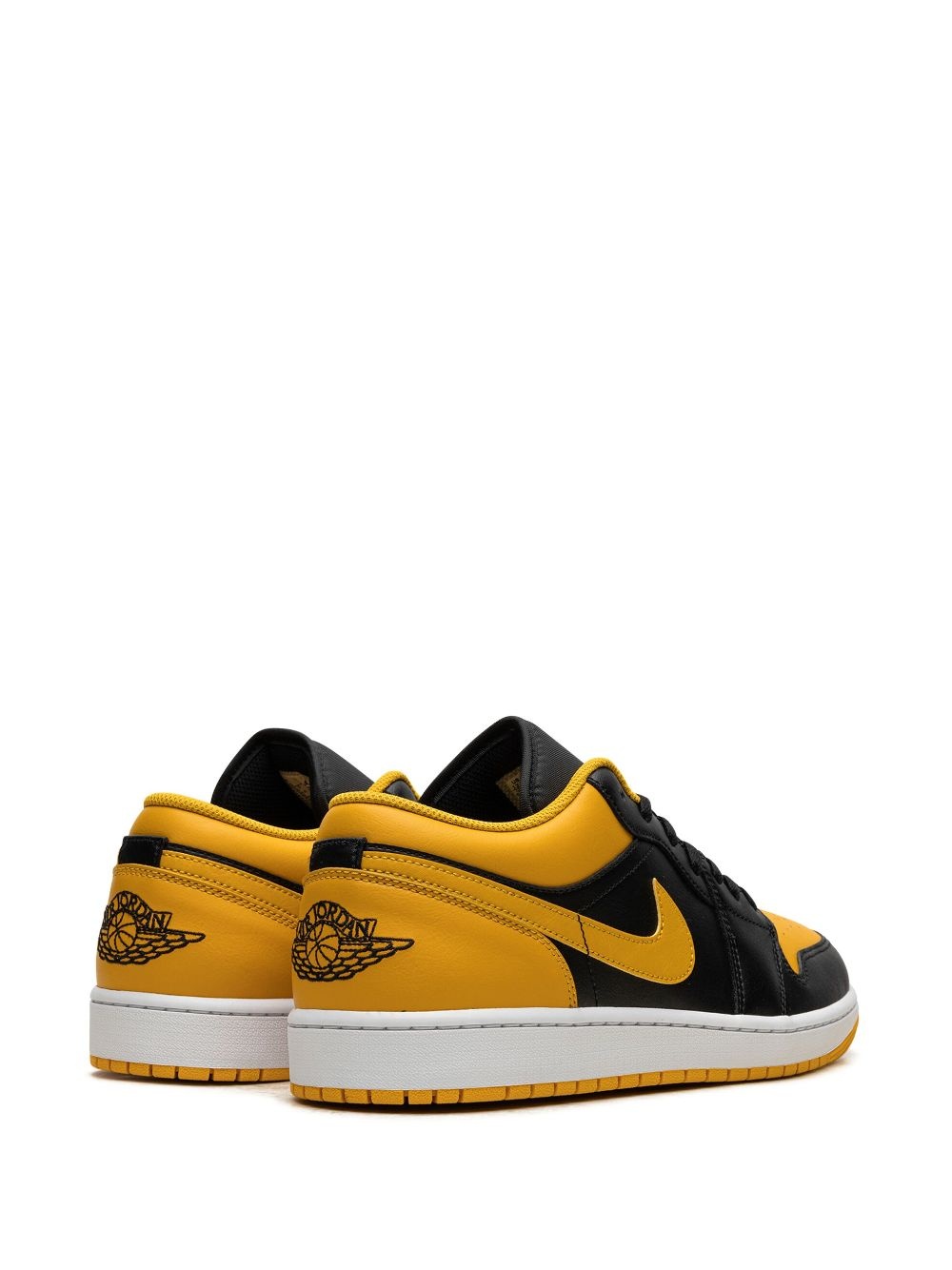 Air Jordan 1 Low "Yellow Orche" sneakers - 3