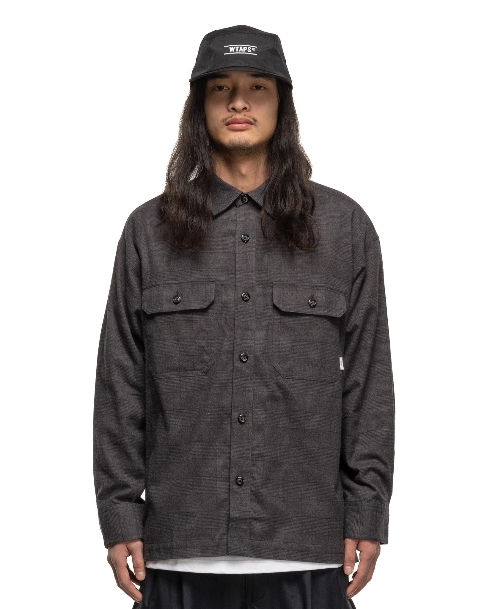 大手ECサイト wtaps DECK01 cotton TWILL TEXTILE | yasnabeauty.com